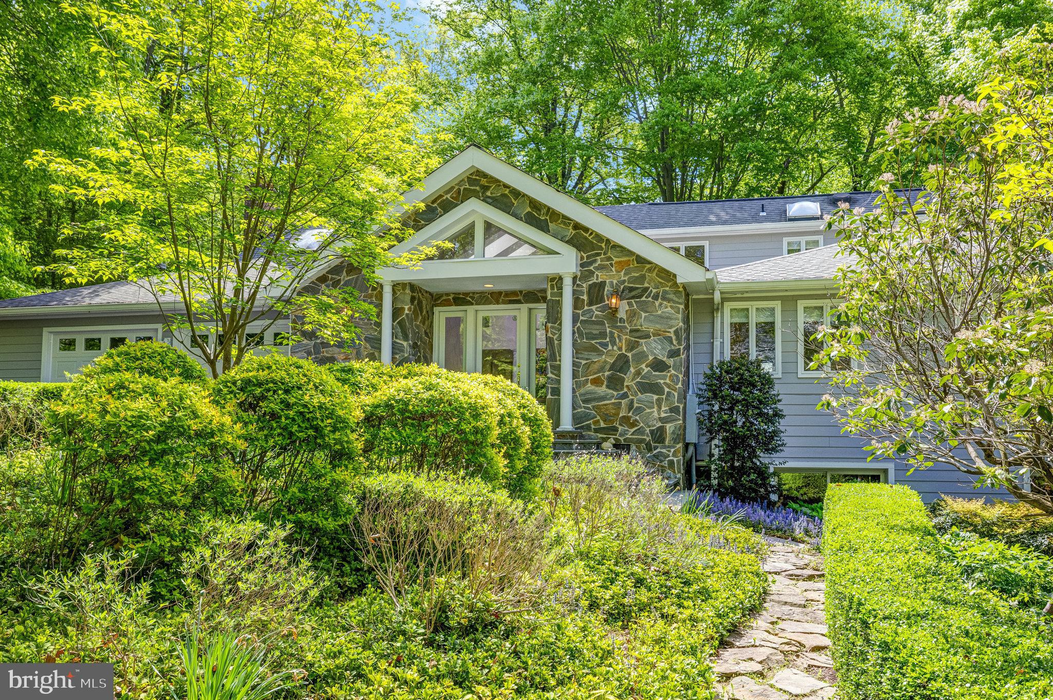 POTOMAC FOREST - Residential