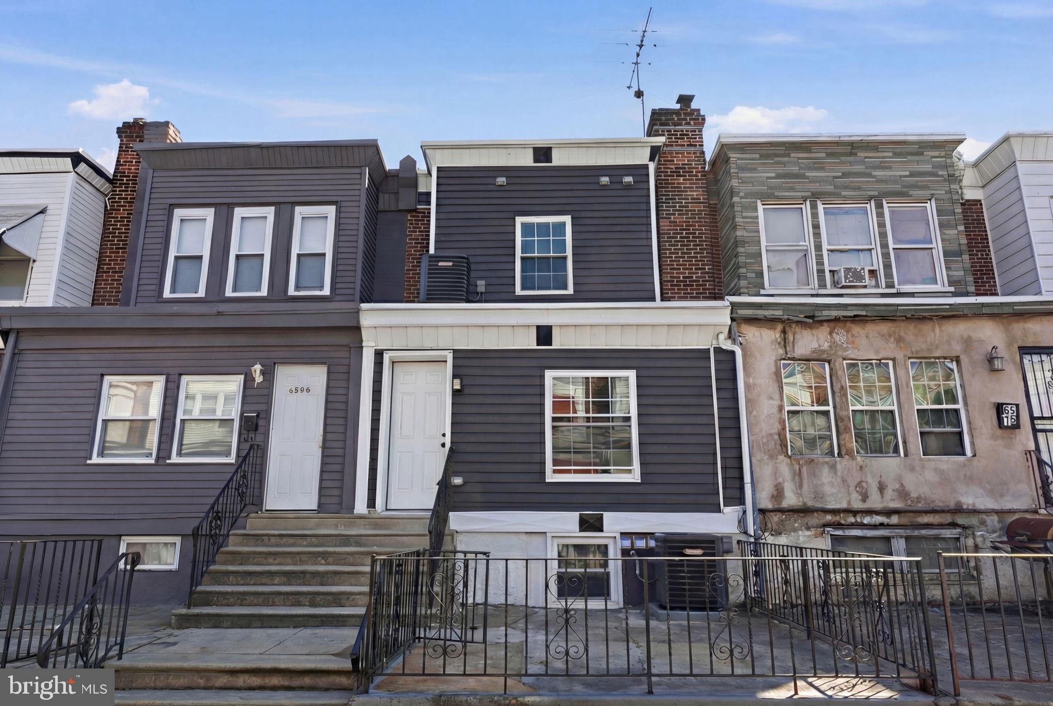 ELMWOOD PARK - Residential Income
