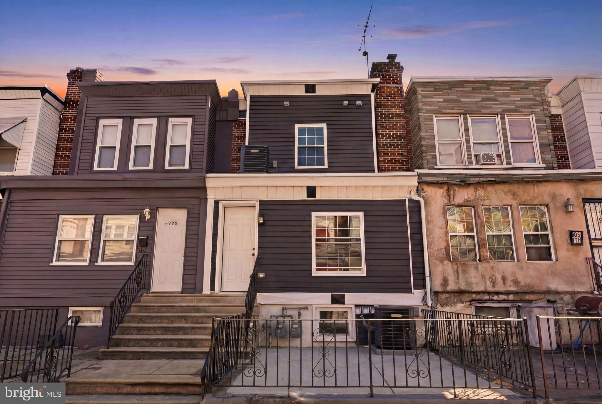 ELMWOOD PARK - Residential Income