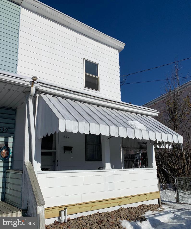 NONE AVAILABLE - Residential Lease