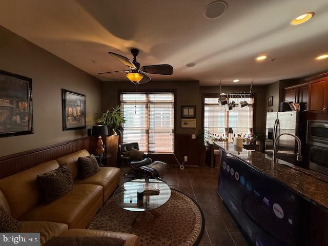 MCHENRY POINTE - Residential