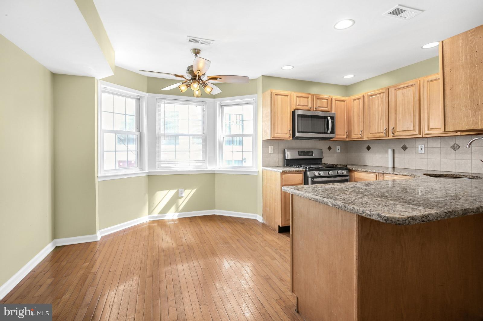 CALLOWHILL - Residential Lease