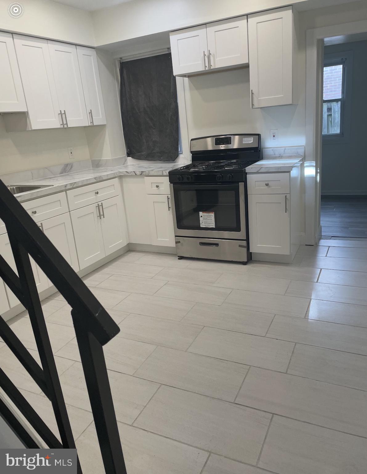 NORRIS SQUARE - Residential
