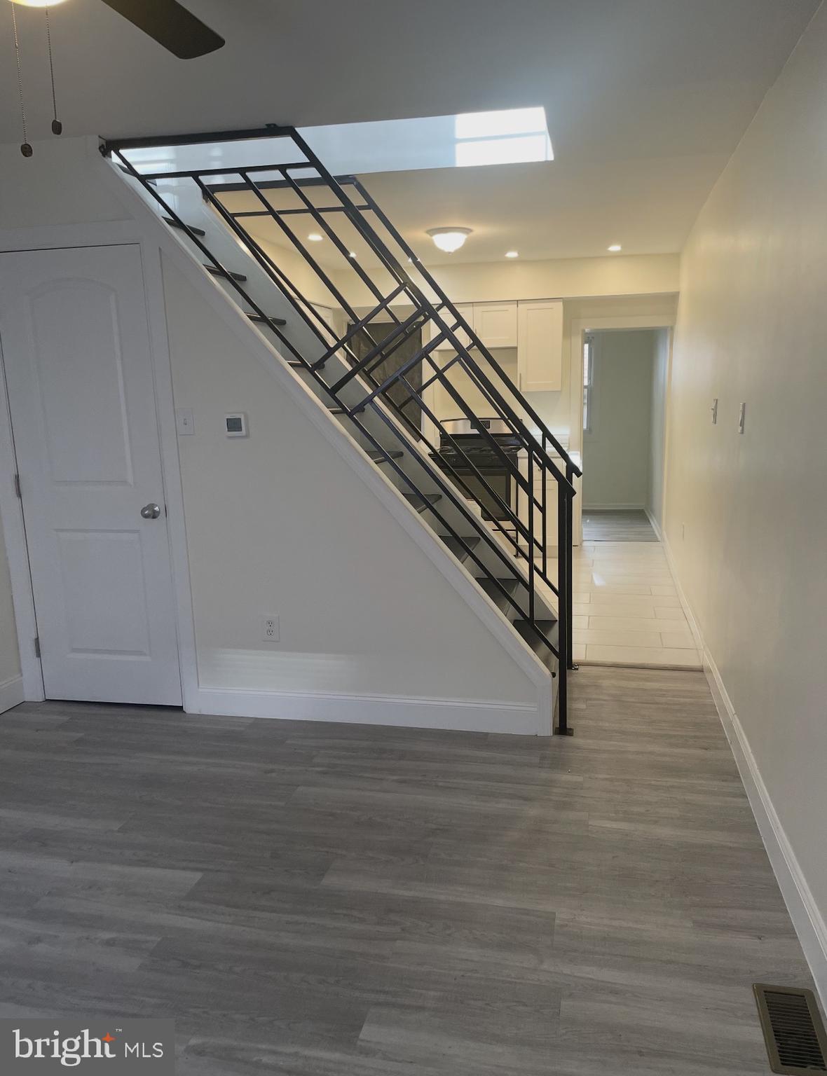 NORRIS SQUARE - Residential