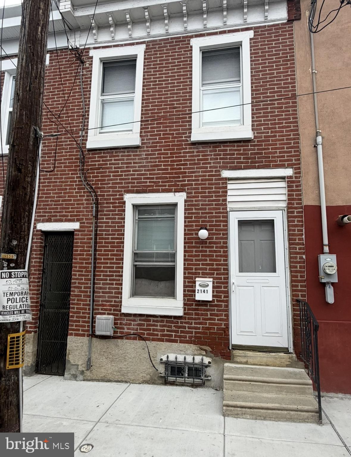**Welcome to 2141 Palethorp Street, Philadelphia, PA 19122!**

Don't miss this opportunity to own a beautifully renovated home in the highly sought-after Olde Kensington/Northern Liberties area. Tucked away on a quiet block just around the corner from **Norris Square Park**, this move-in-ready home offers the perfect blend of modern living and an unbeatable location.

Completely updated from top to bottom, the home features a modern kitchen with contemporary cabinetry, stainless steel appliances, and stylish finishes throughout. Upstairs, you'll find a spacious loft-style primary bedroom with a beautifully renovated full bathroom, creating a bright and comfortable retreat. Central air conditioning provides year-round comfort.

One of the neighborhood's biggest highlights is the extensive City infrastructure improvements recently completed on the block, including brand-new water mains, sewer and drainage lines, newly paved streets, new sidewalks, and upgraded streetscape improvements—enhancing both the neighborhood's appeal and long-term value.

Located just minutes from Northern Liberties, Fishtown, Center City, major highways, public transportation, local cafés, restaurants, and entertainment, this home places you in the heart of one of Philadelphia's most exciting and rapidly growing communities.

Whether you're a first-time homebuyer, investor, or simply looking for a turnkey city home, 2141 Palethorp Street is an exceptional opportunity. Schedule your private showing today—this one won't last!

I think this version strikes the right balance: professional, energetic, and credible without overstating features the home doesn't have.