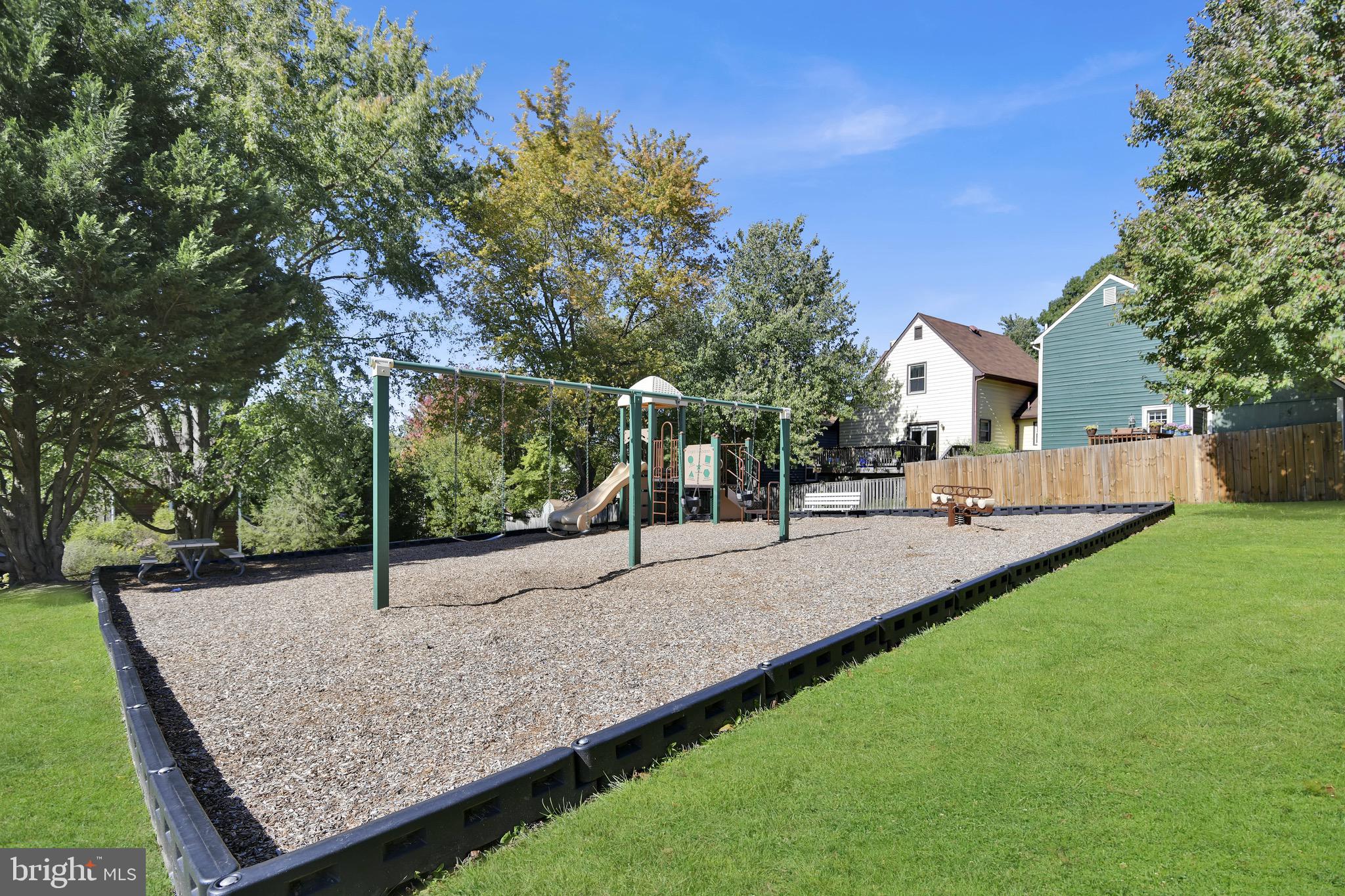 LAKE LINGANORE OAKDALE - Residential
