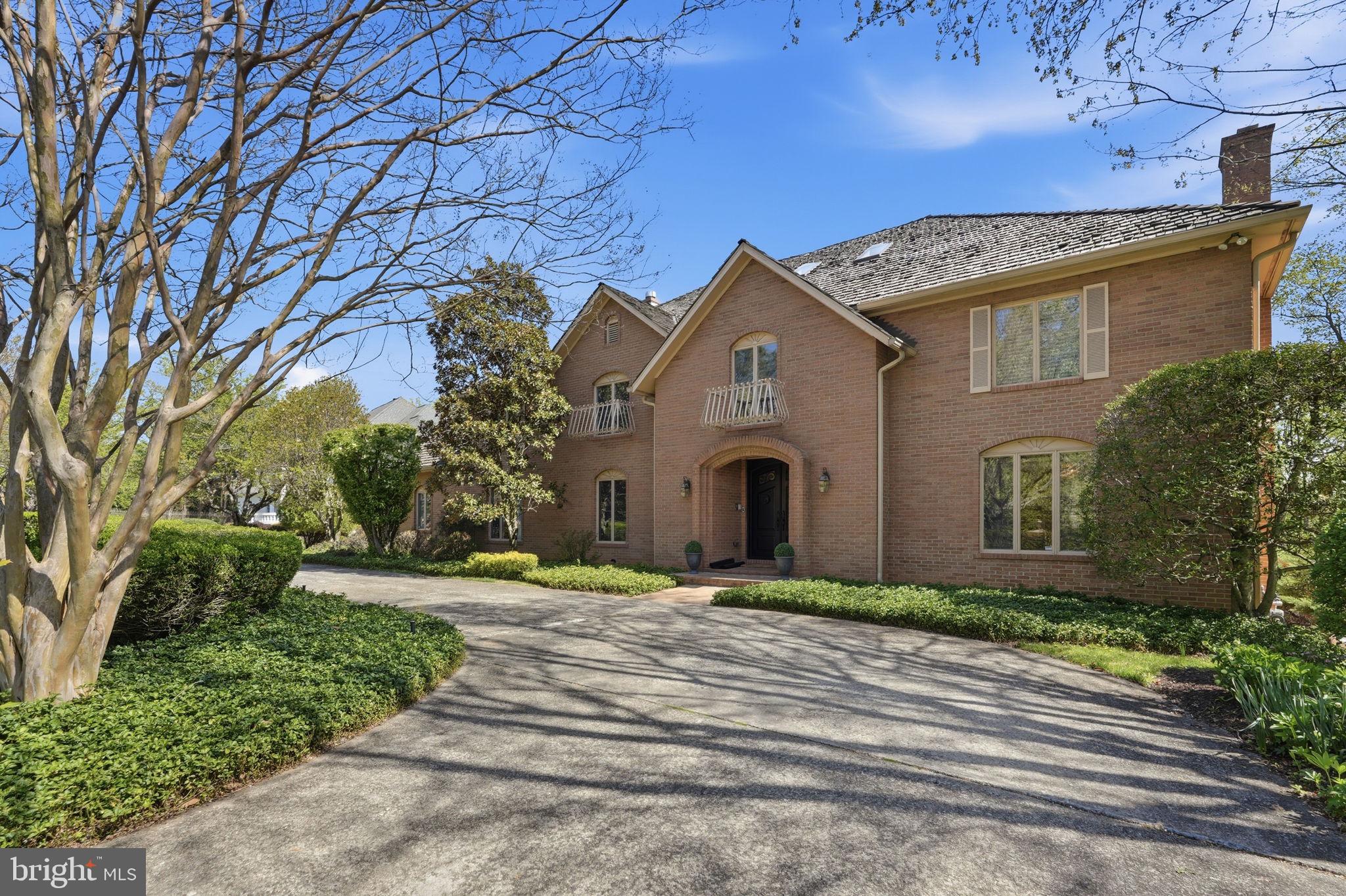 POTOMAC RANCH - Residential