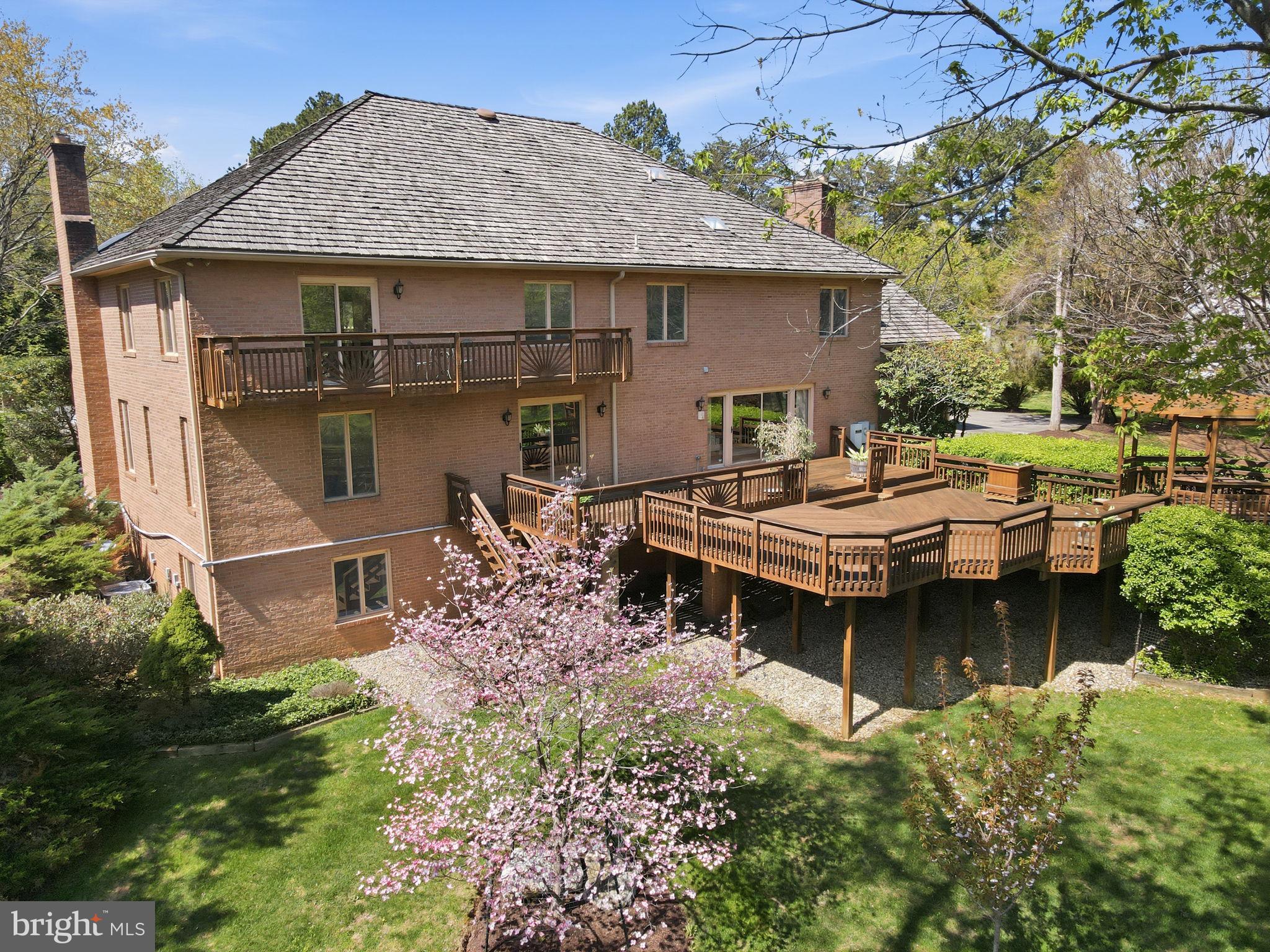POTOMAC RANCH - Residential