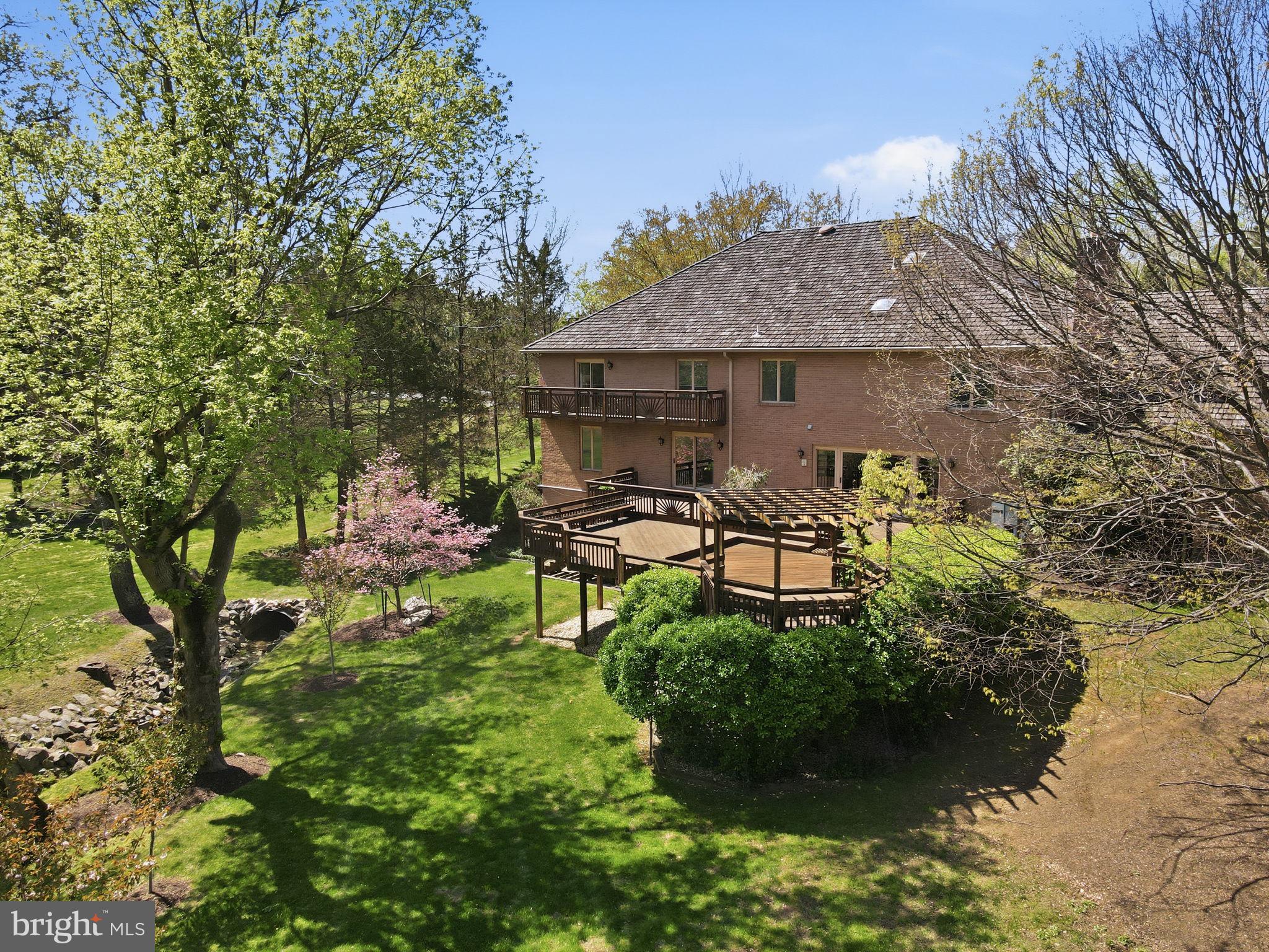 POTOMAC RANCH - Residential