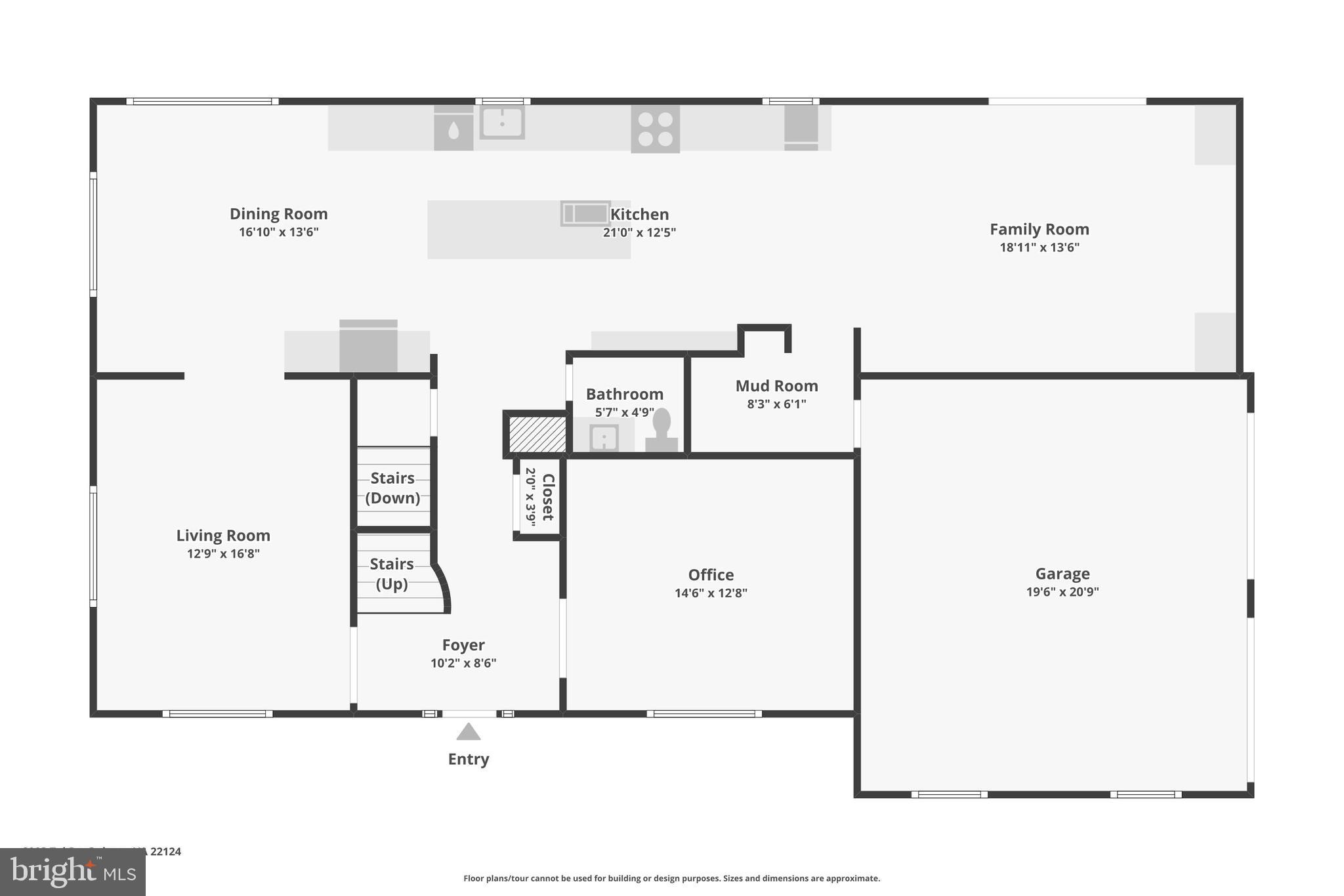 TAJ THE - Residential