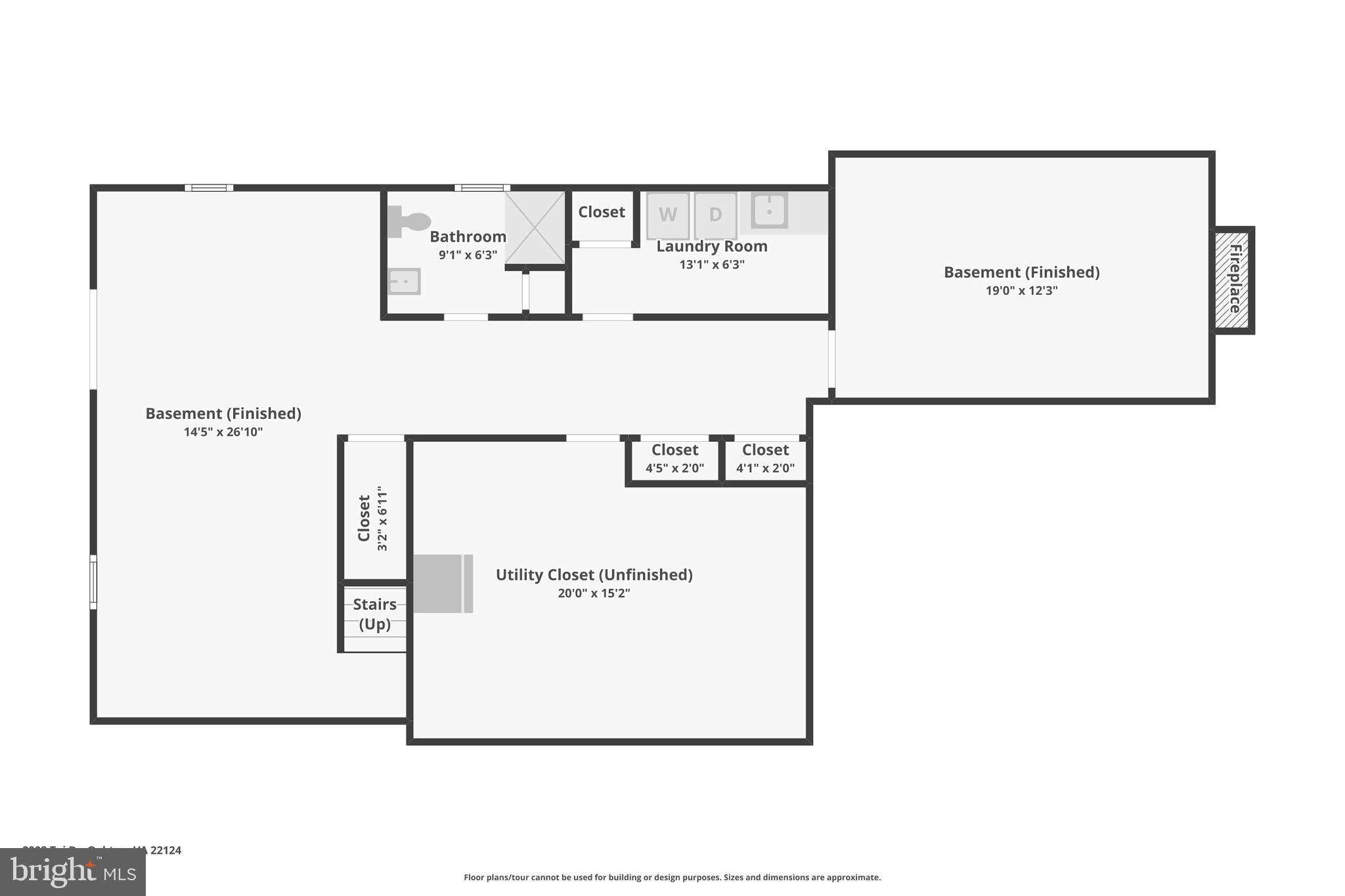 TAJ THE - Residential