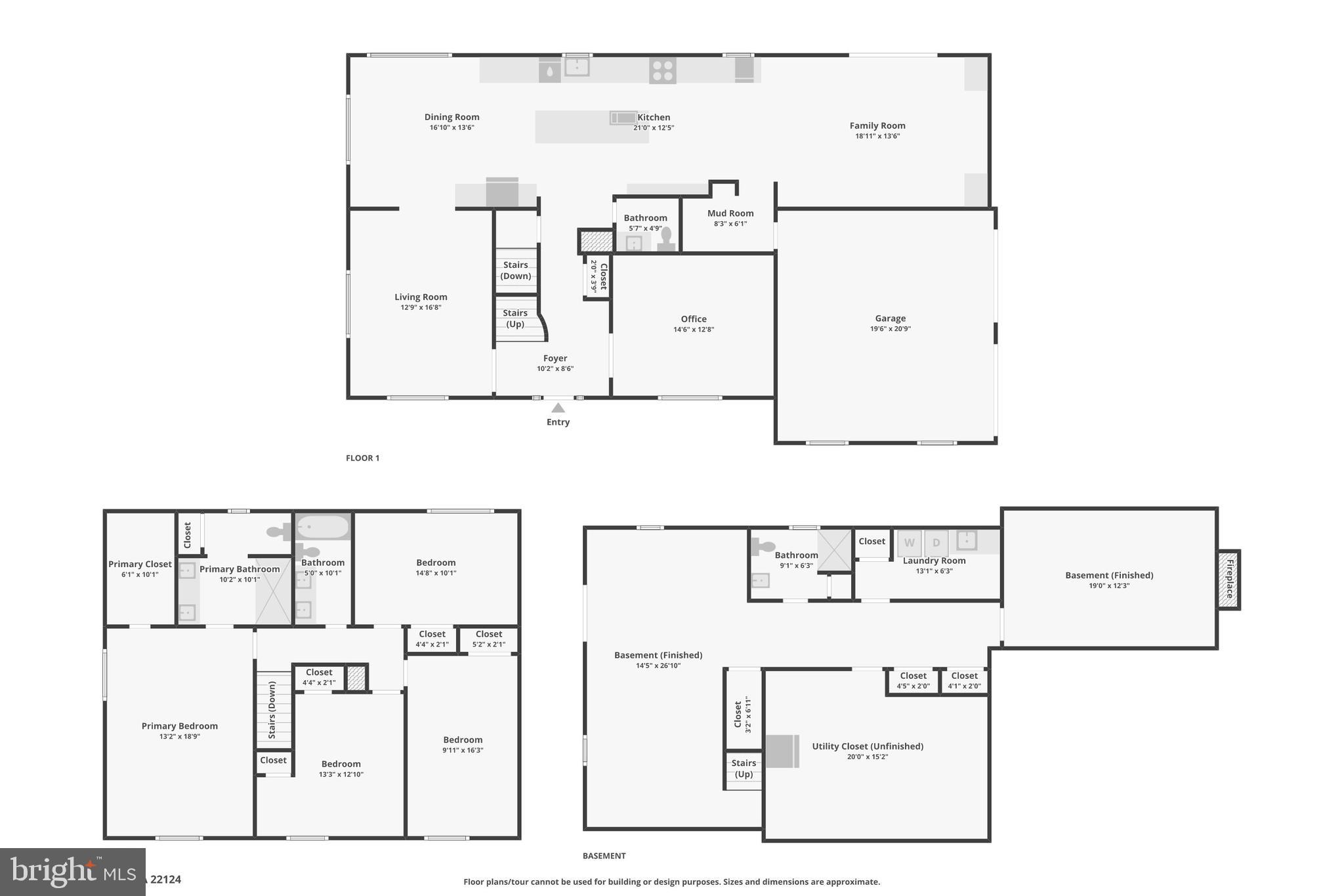 TAJ THE - Residential