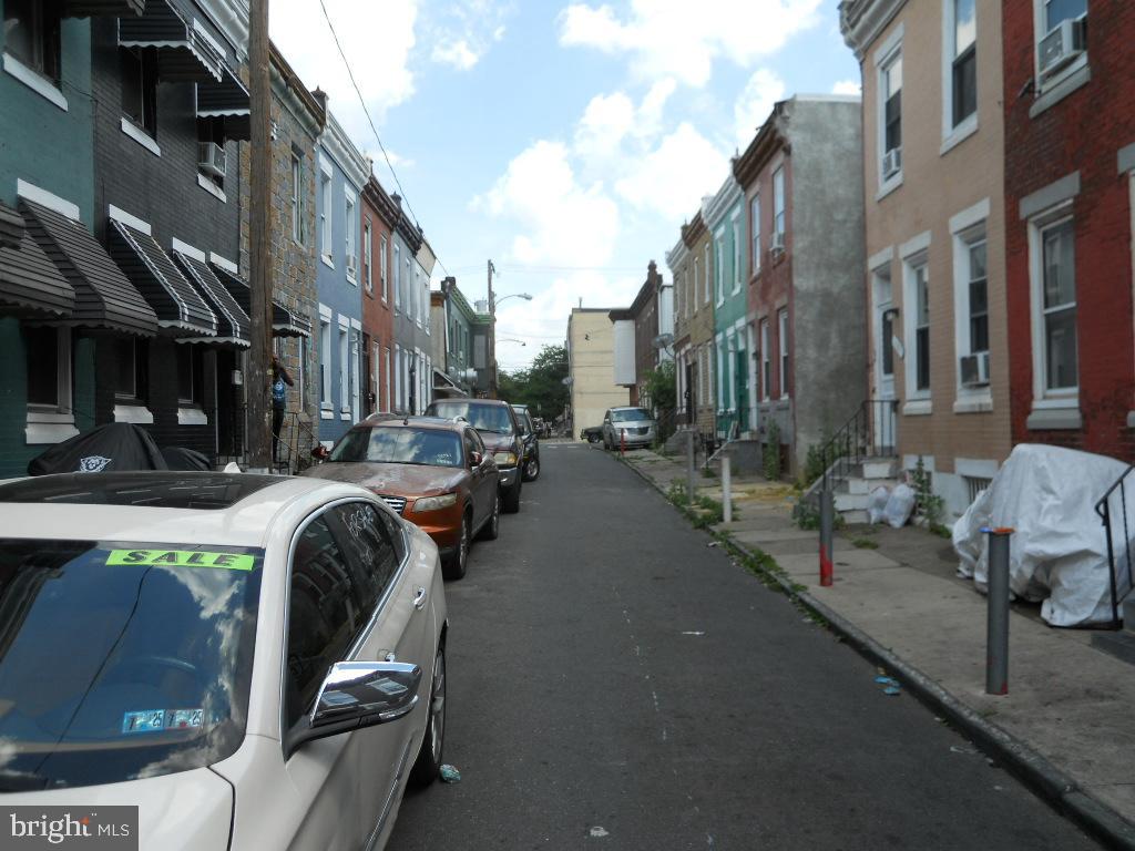 PHILADELPHIA (NORTH) - Residential