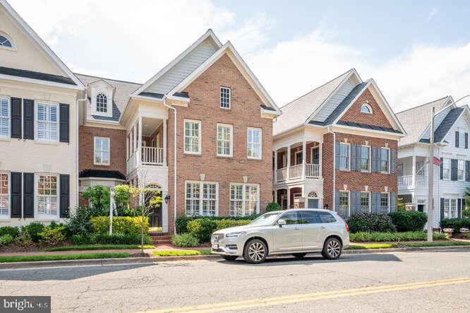 OLD TOWN VILLAGE - Residential