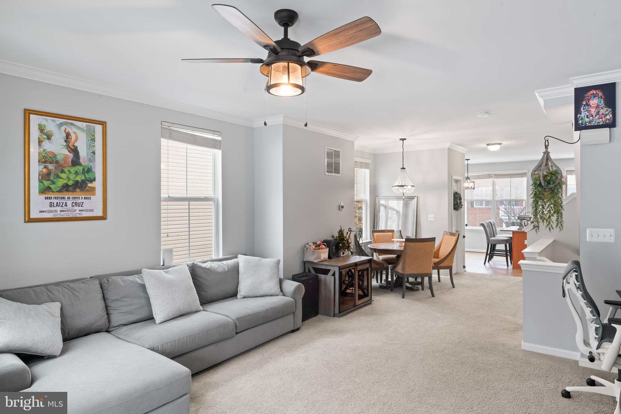 RIVER OAKS - Residential