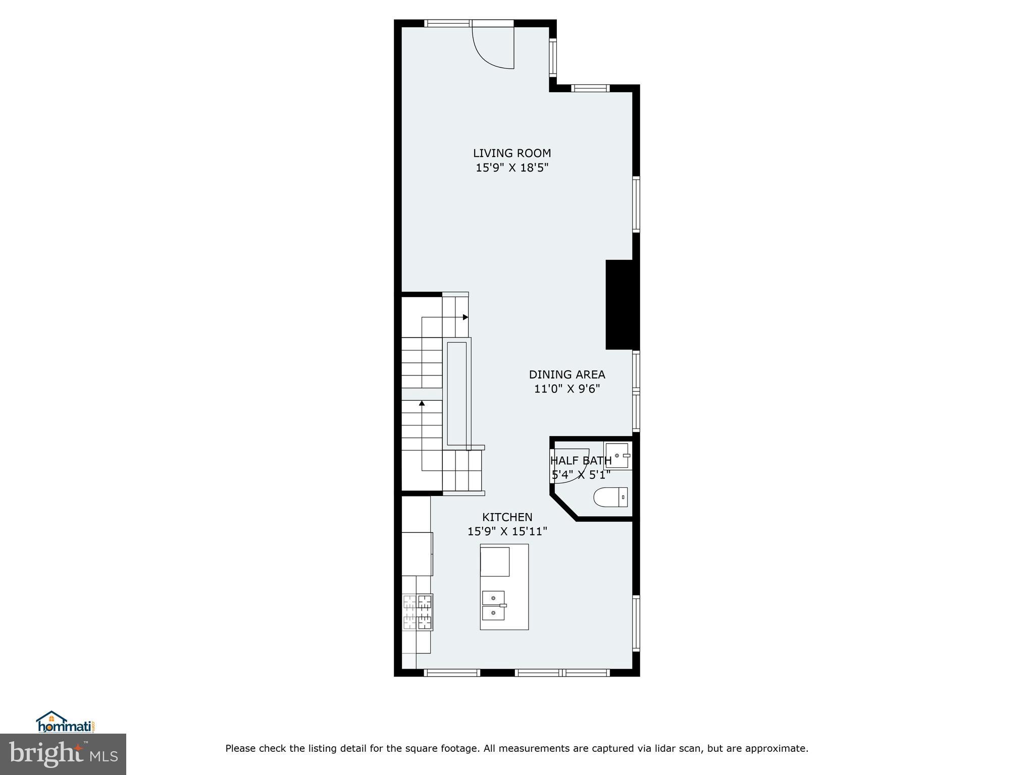RIVER OAKS - Residential