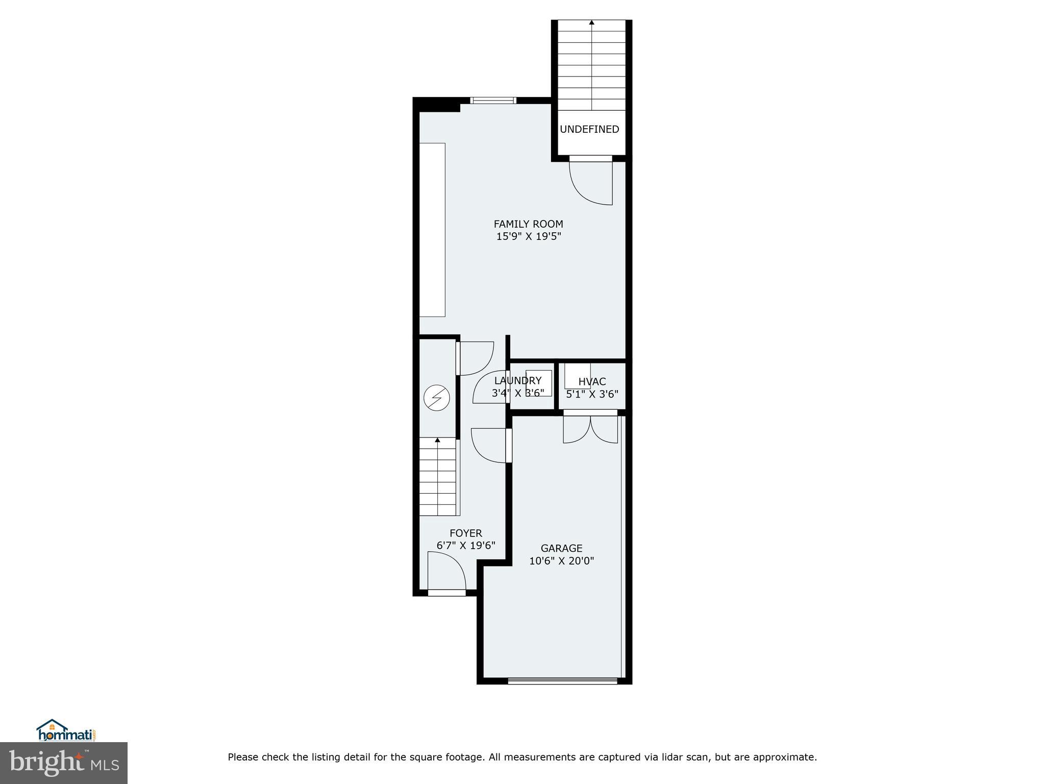 RIVER OAKS - Residential