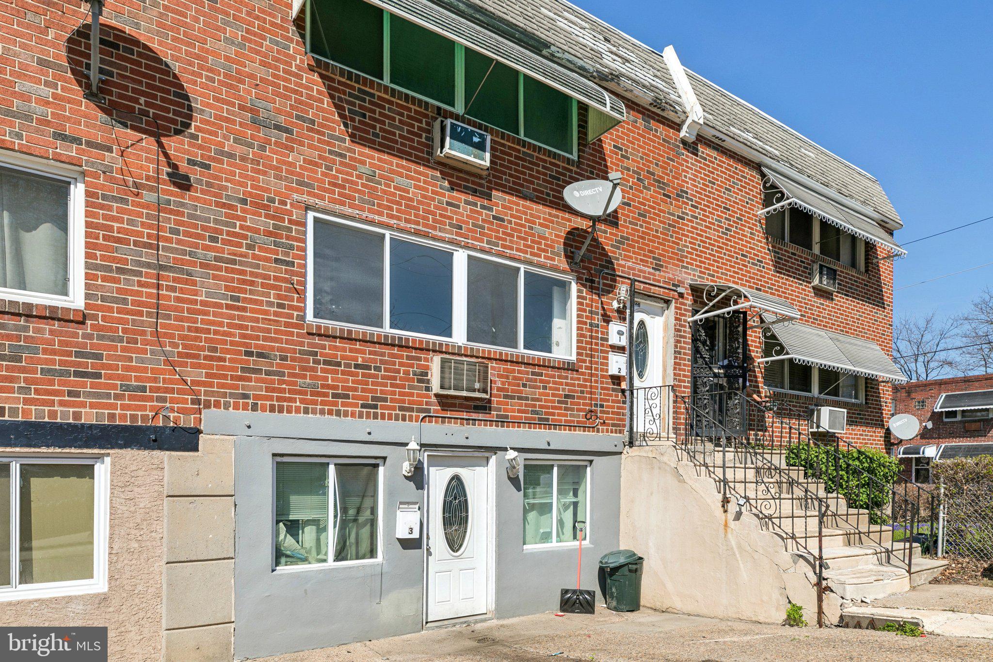 FERN ROCK - Residential Income