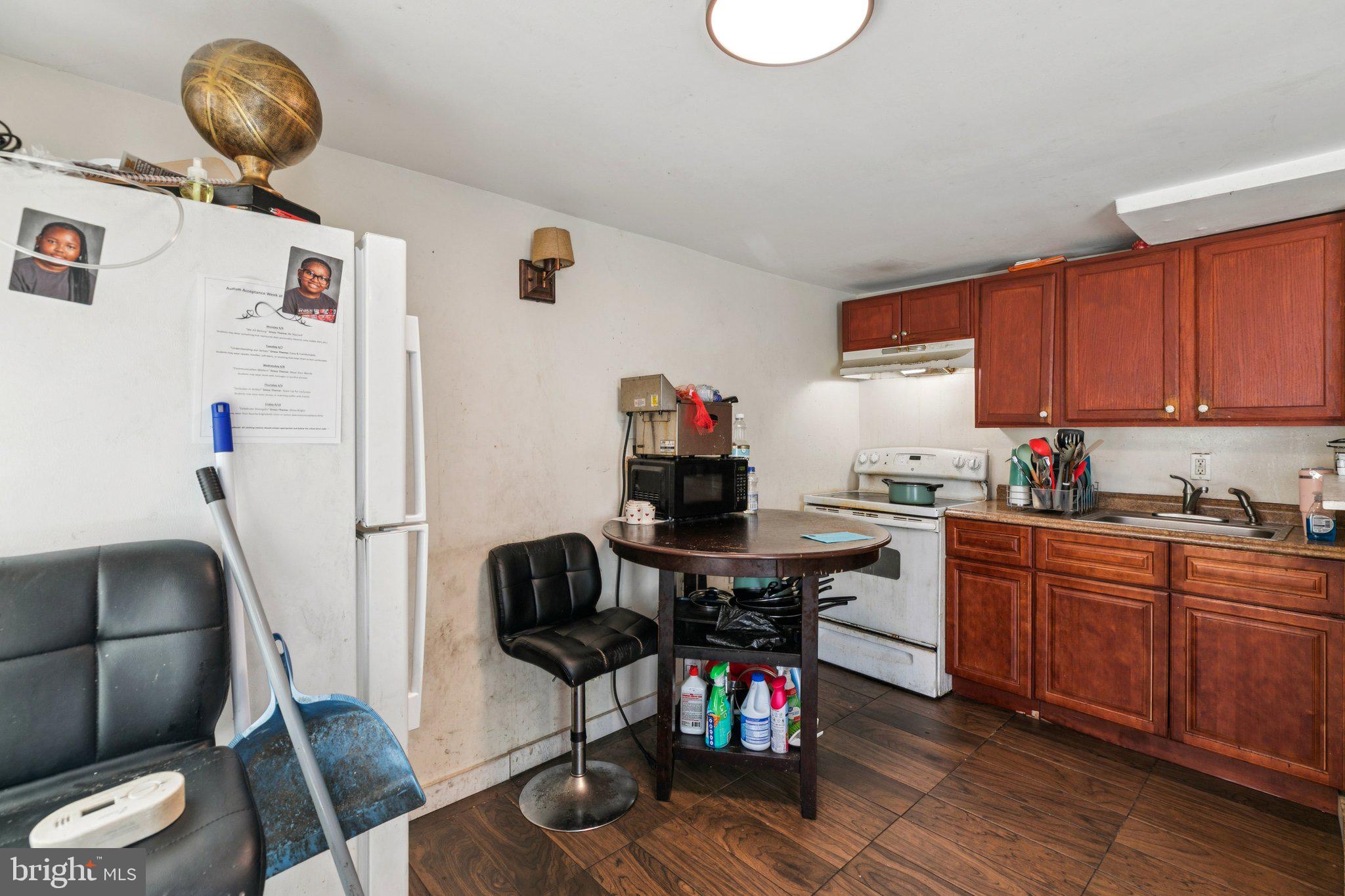 FERN ROCK - Residential Income