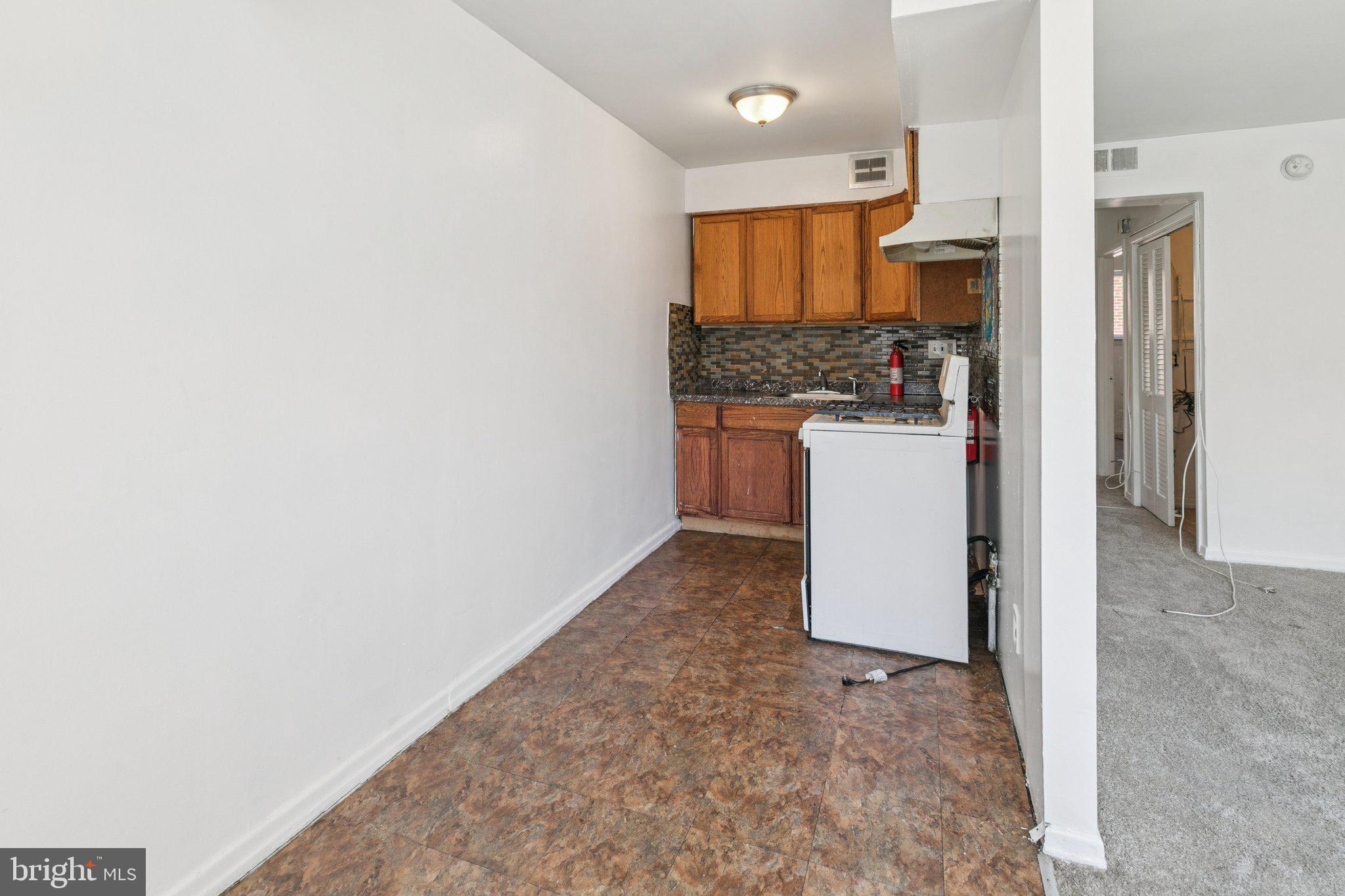 FERN ROCK - Residential Income
