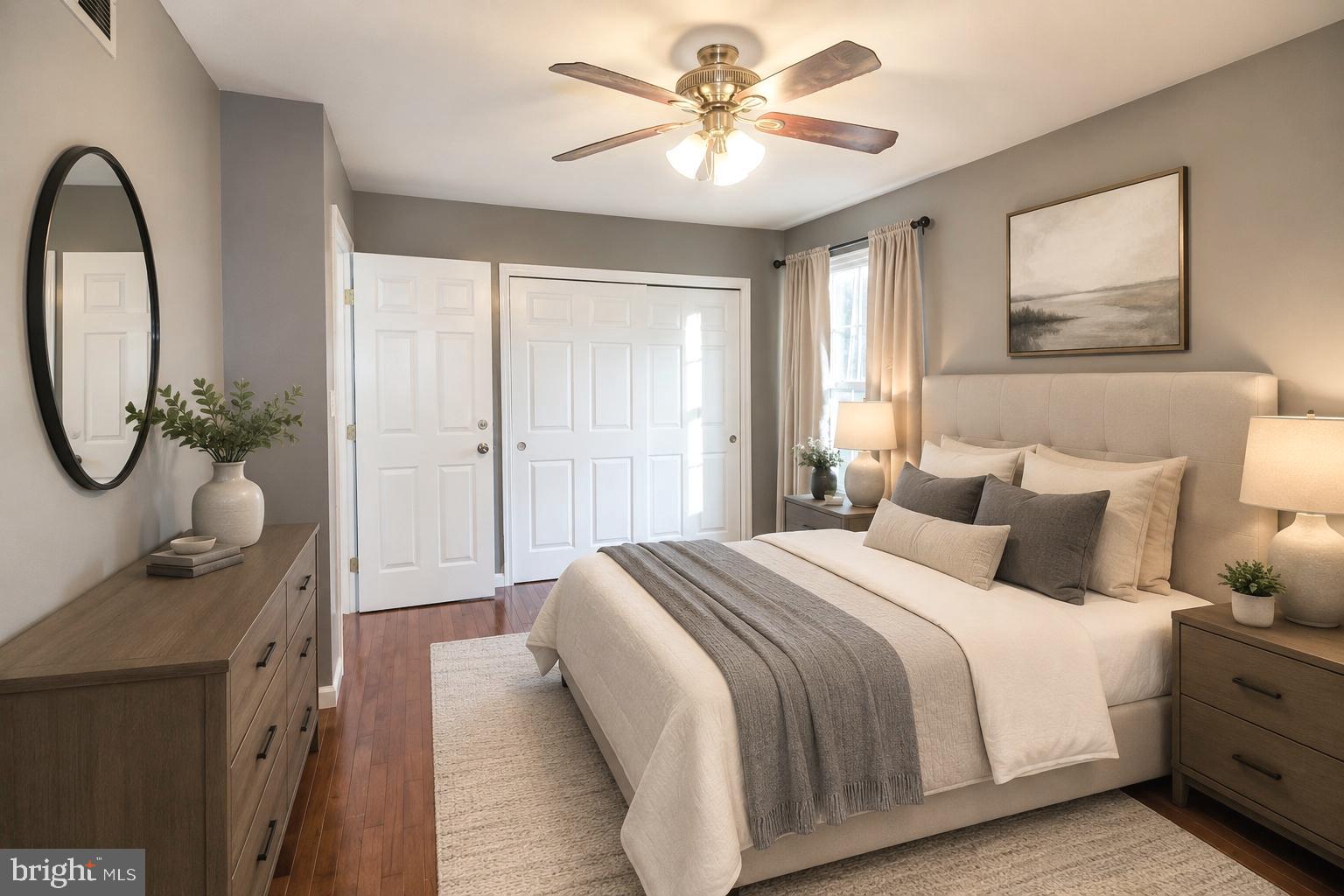 POWHATAN BEACH - Residential