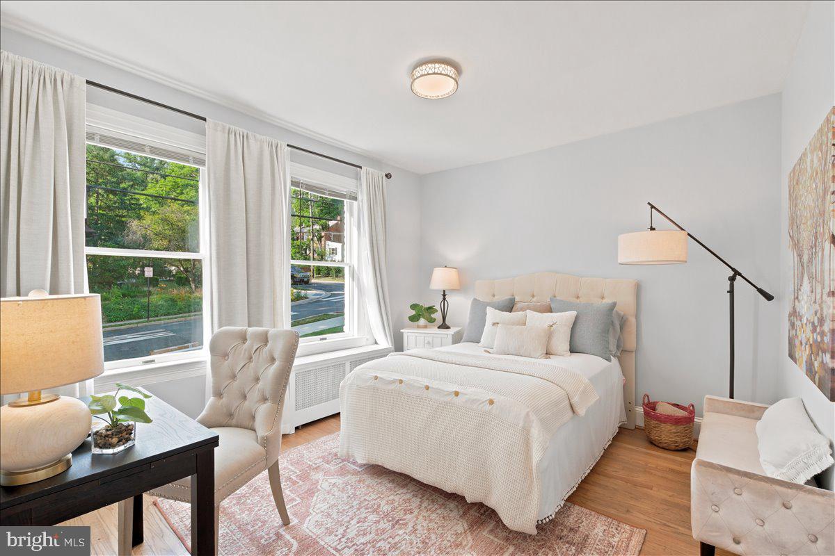 OAKCREST - Residential