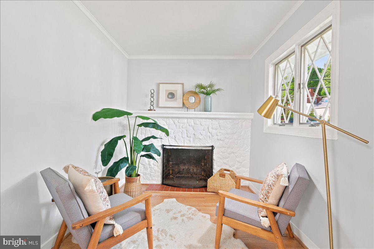 OAKCREST - Residential