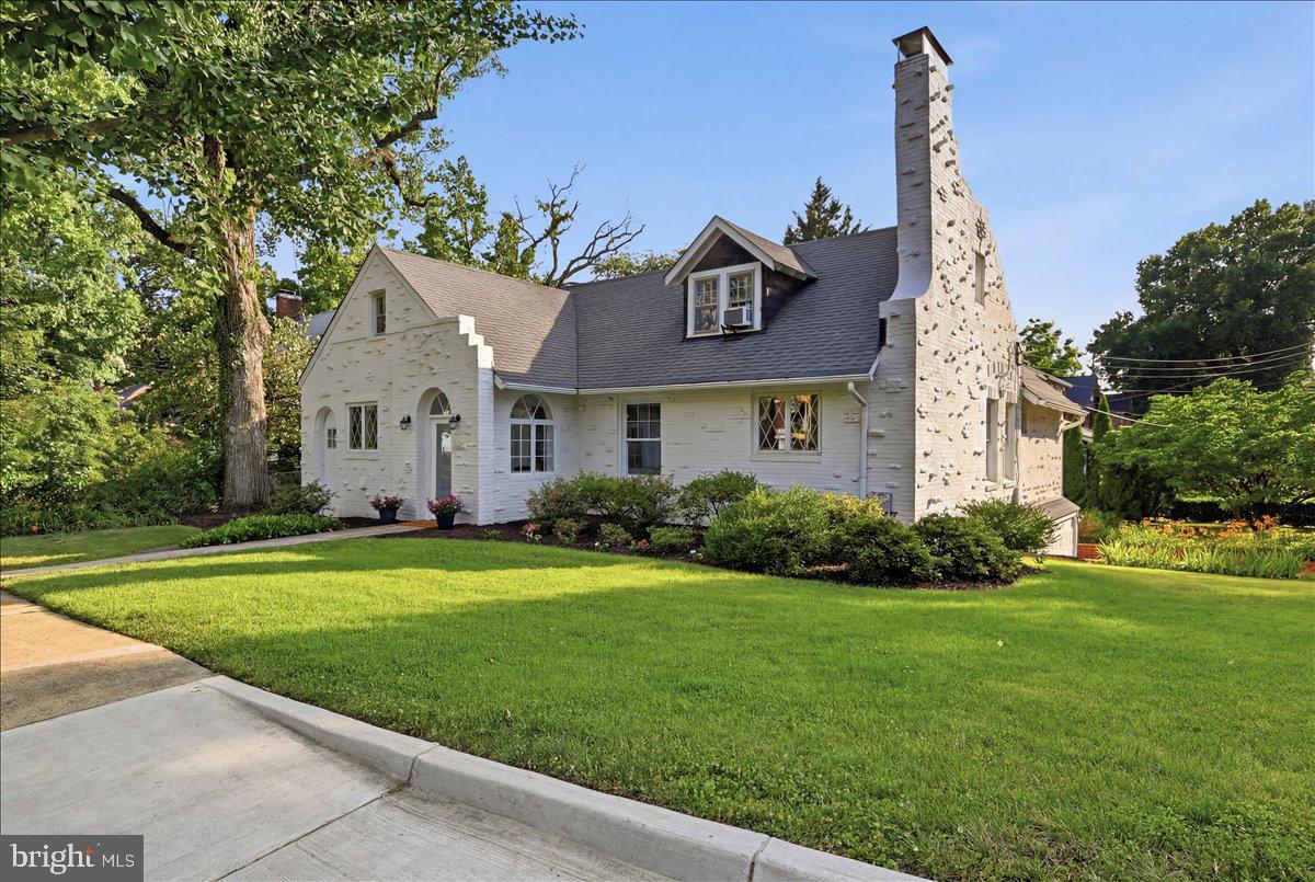OAKCREST - Residential