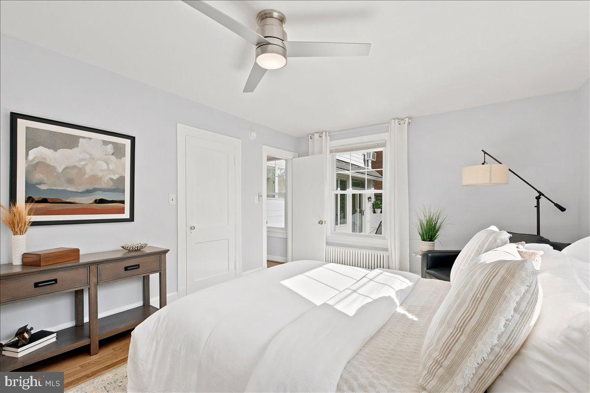 OAKCREST - Residential