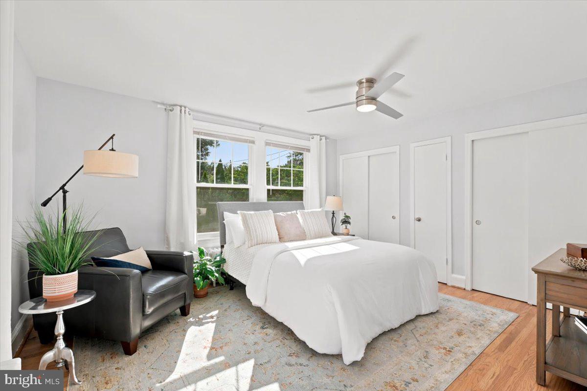OAKCREST - Residential