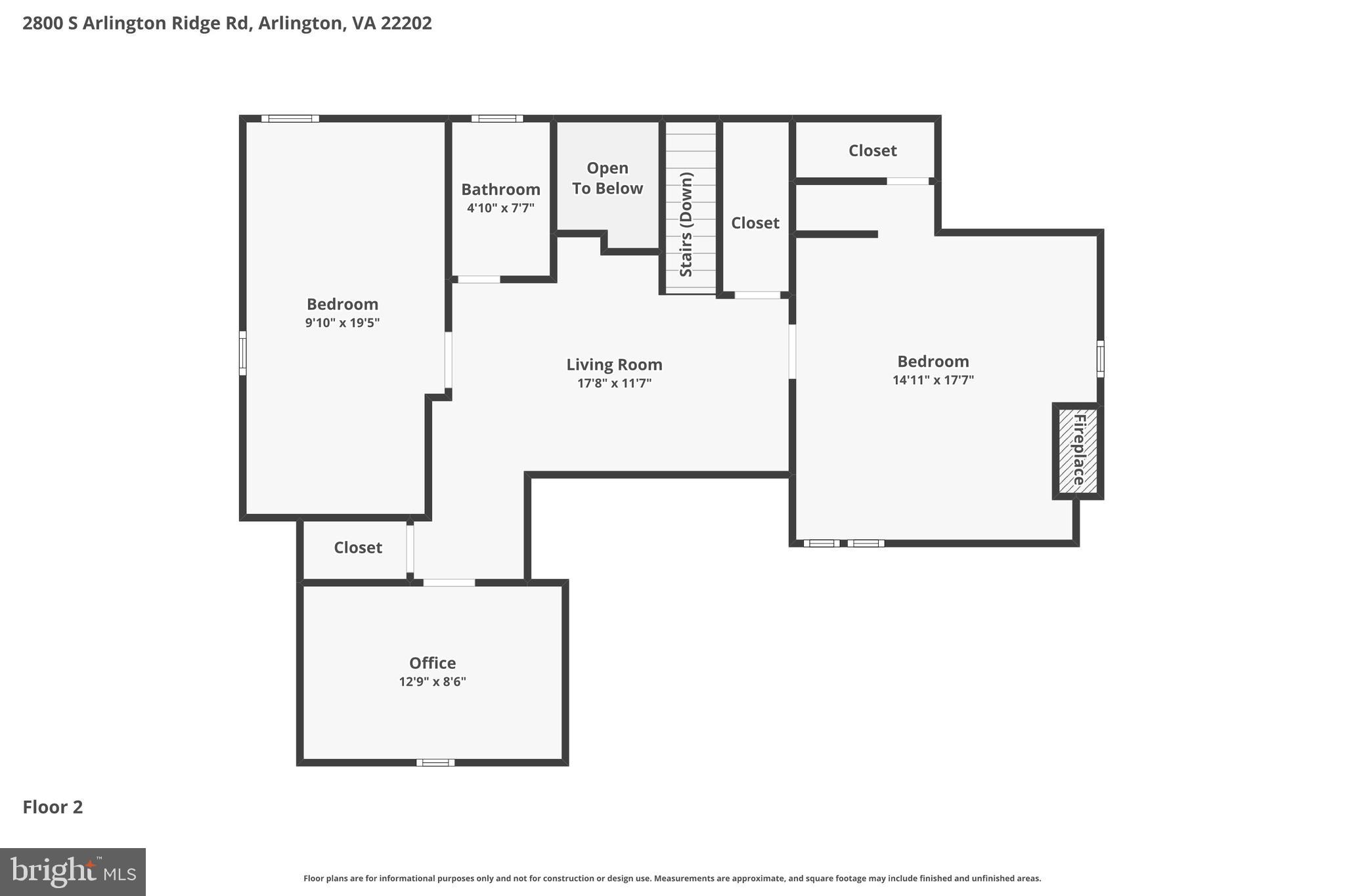 OAKCREST - Residential