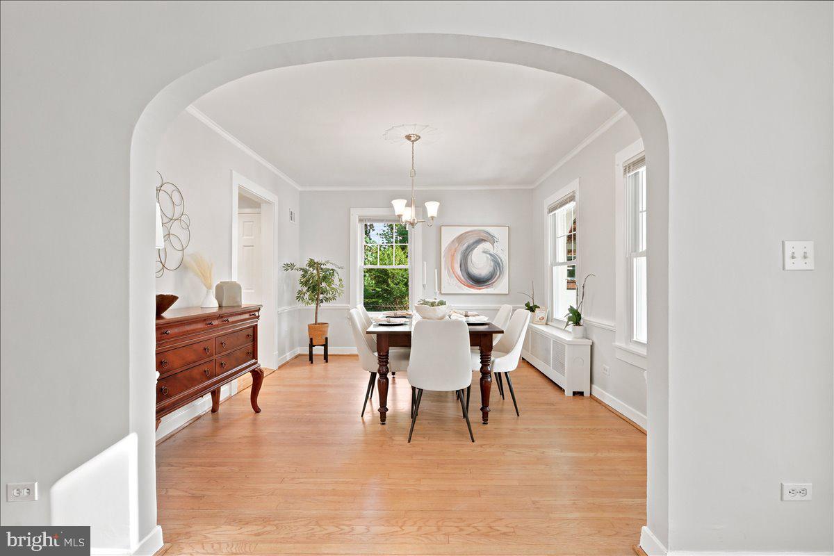 OAKCREST - Residential