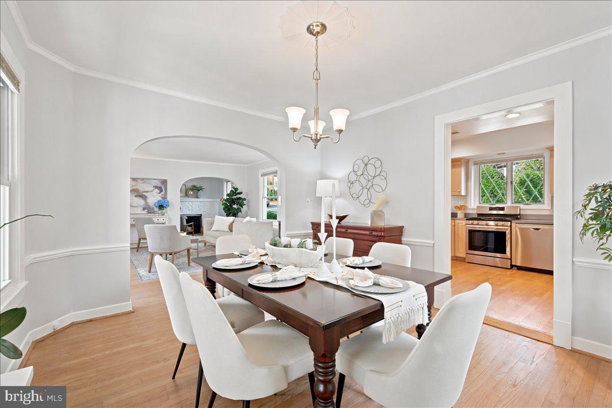 OAKCREST - Residential