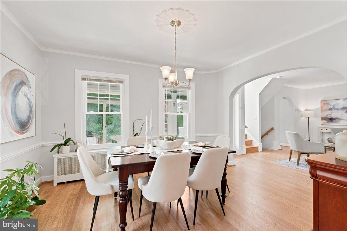 OAKCREST - Residential
