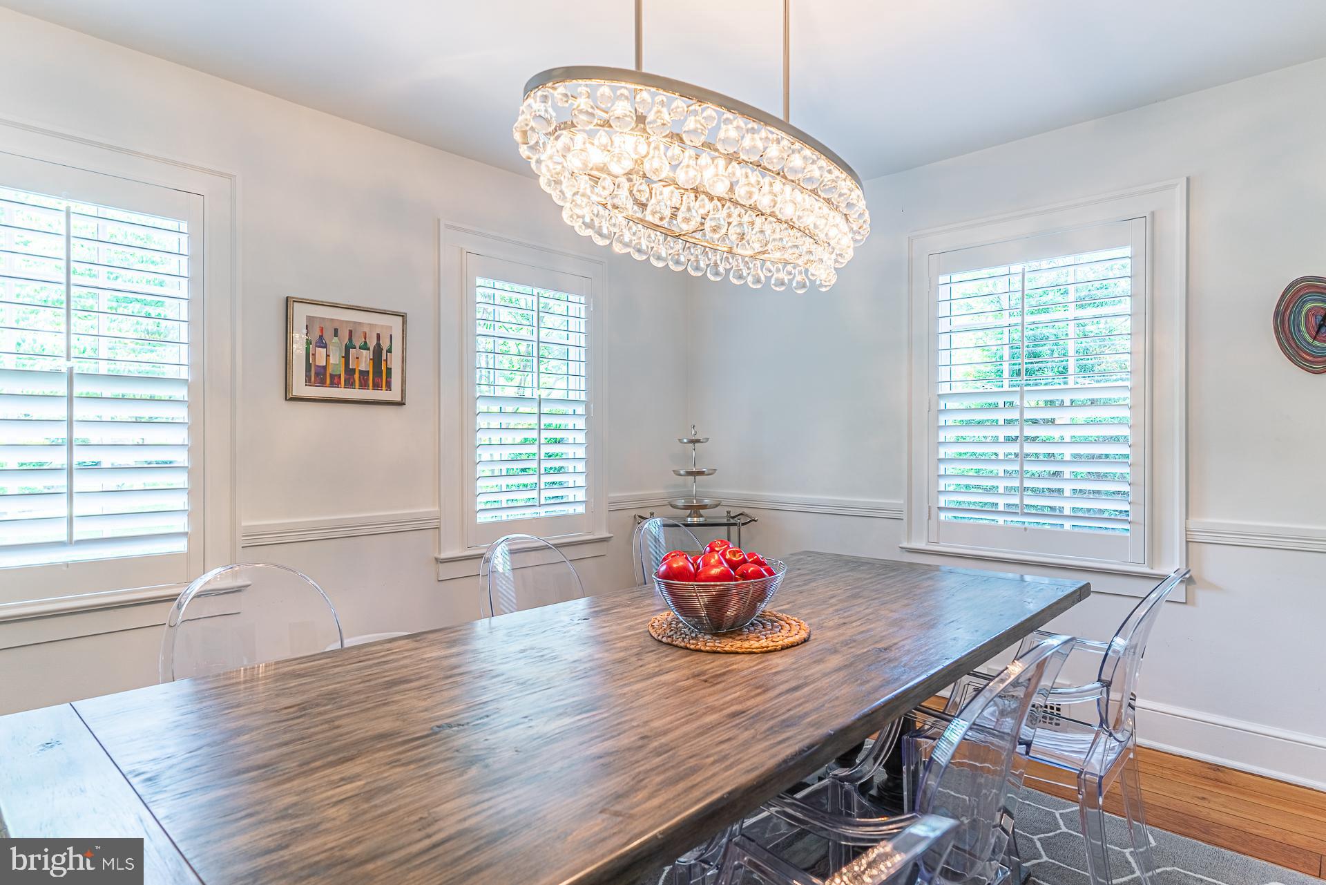 BROADMONT - Residential