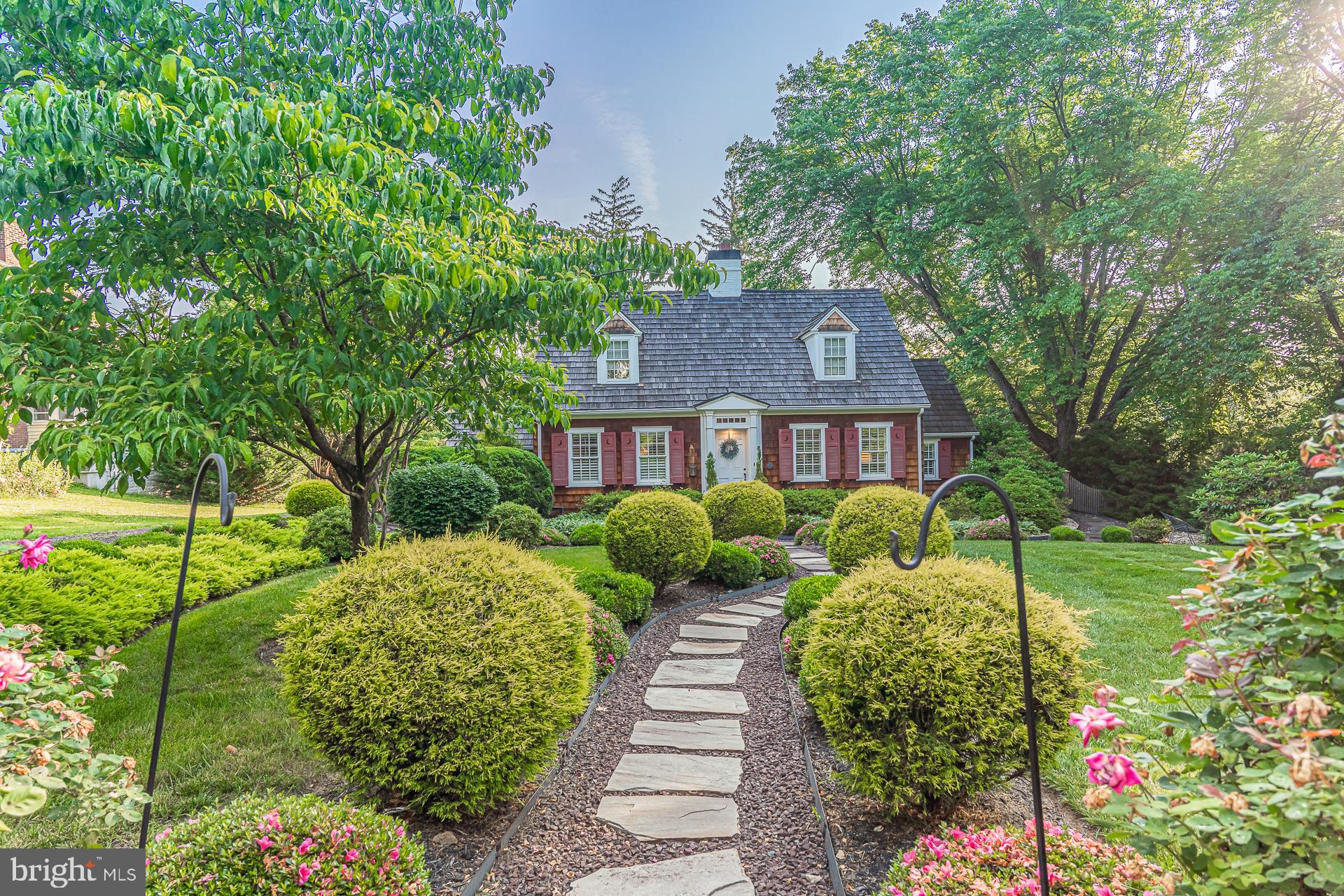 BROADMONT - Residential