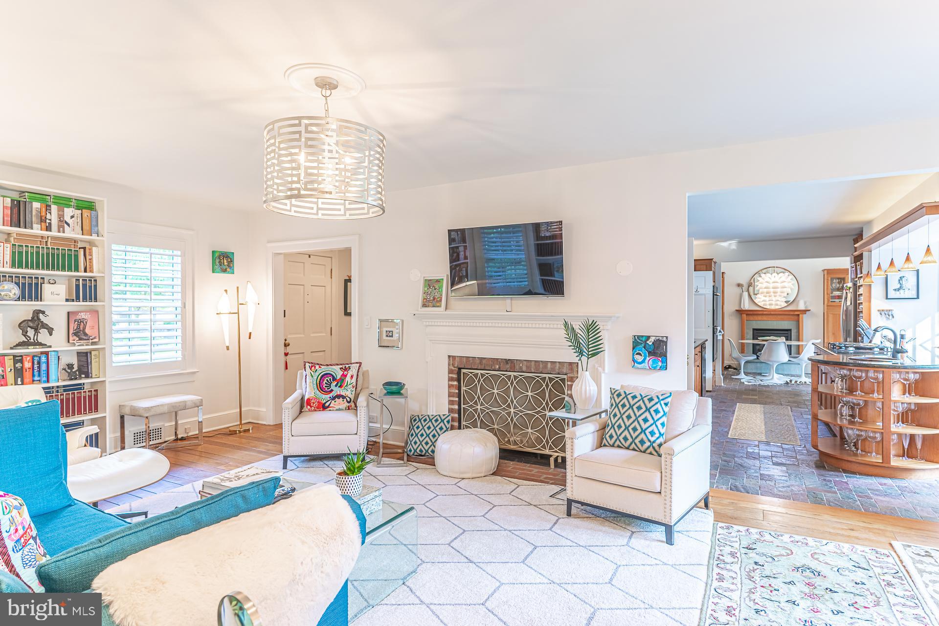 BROADMONT - Residential