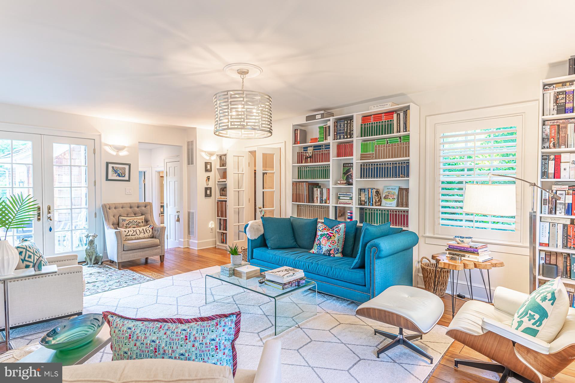BROADMONT - Residential