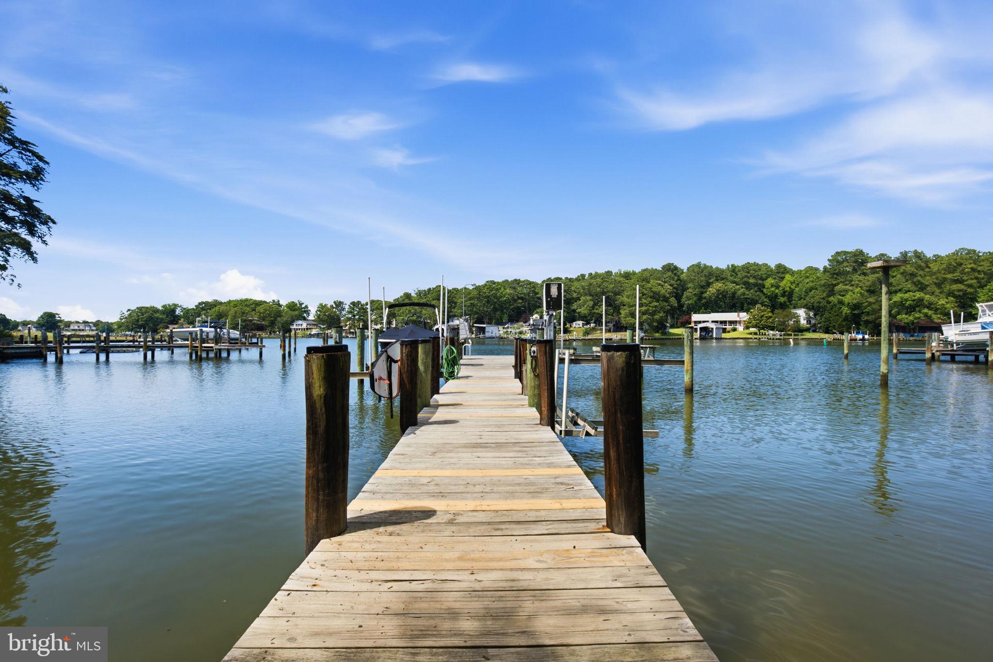 HARBOR LIGHT BEACH - Residential