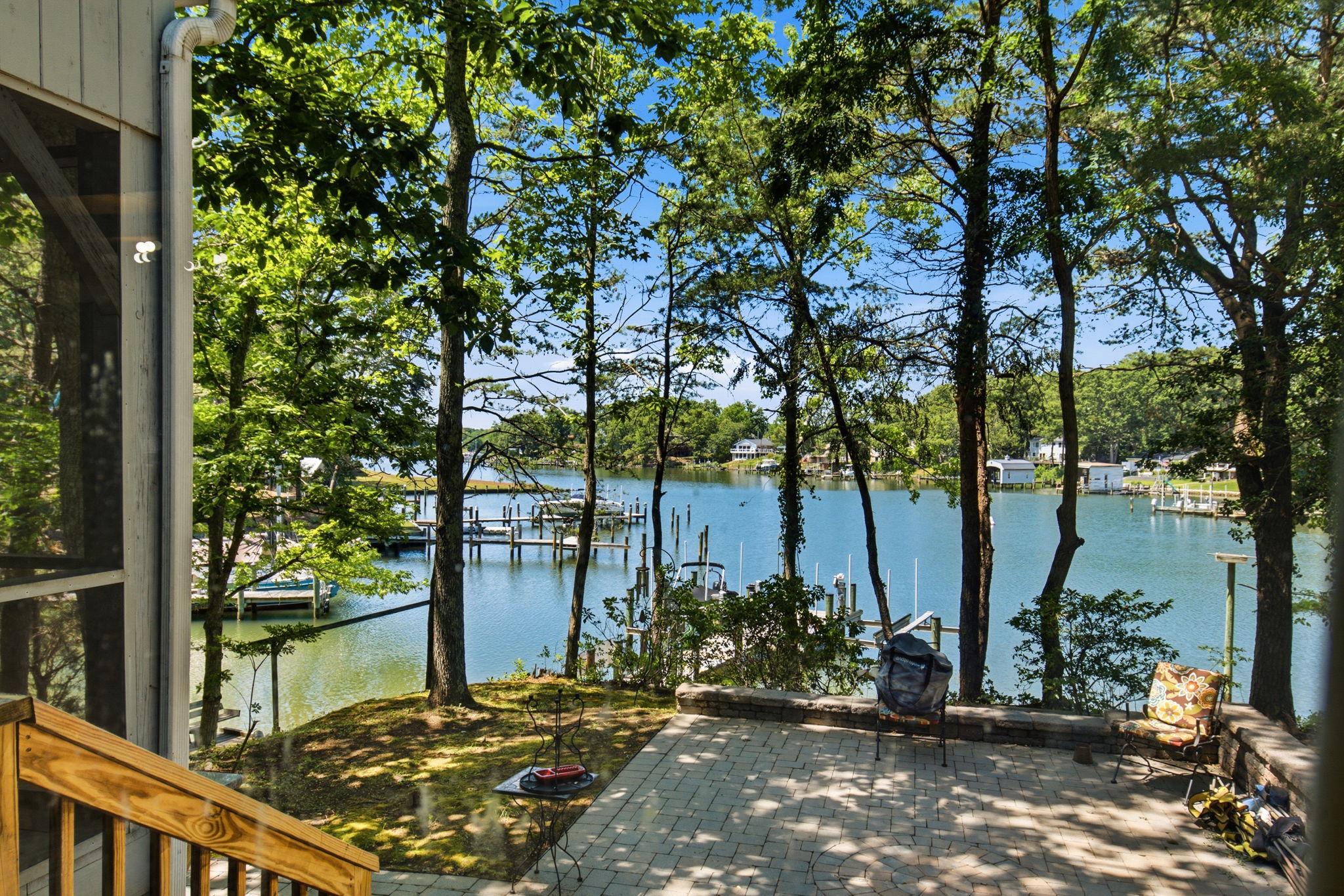 HARBOR LIGHT BEACH - Residential
