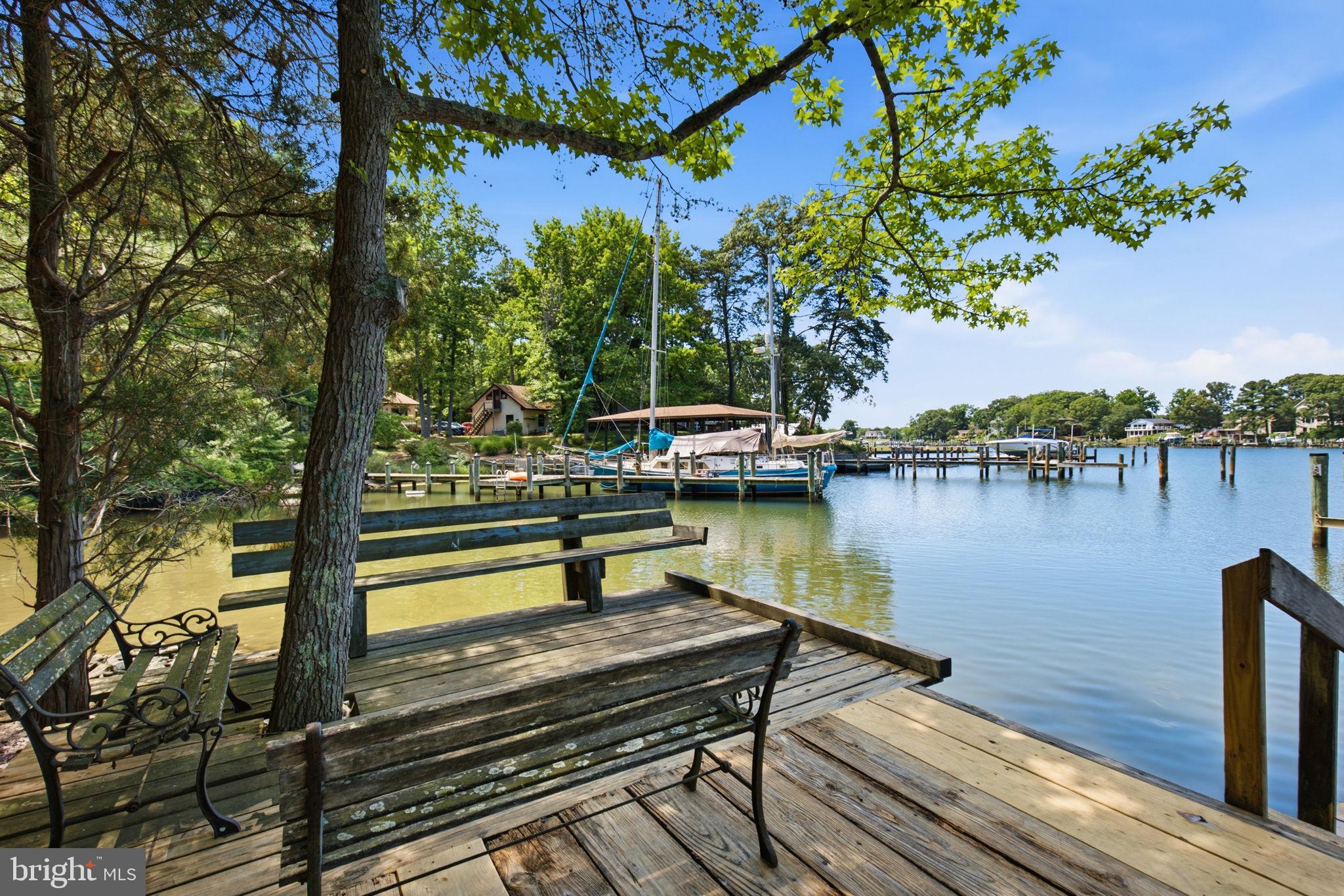 HARBOR LIGHT BEACH - Residential
