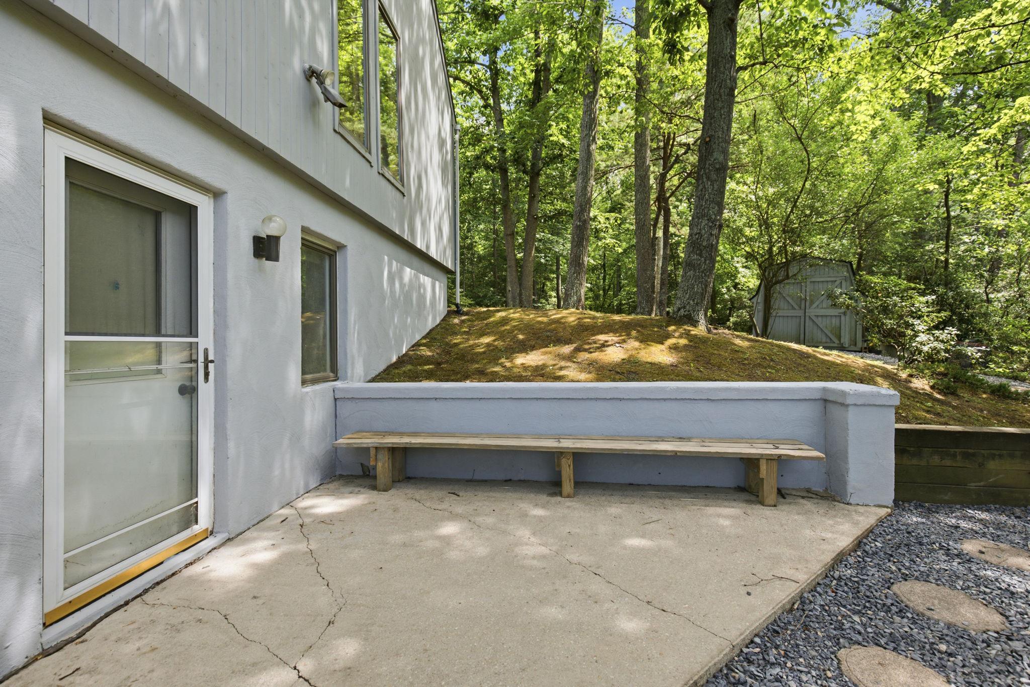 HARBOR LIGHT BEACH - Residential