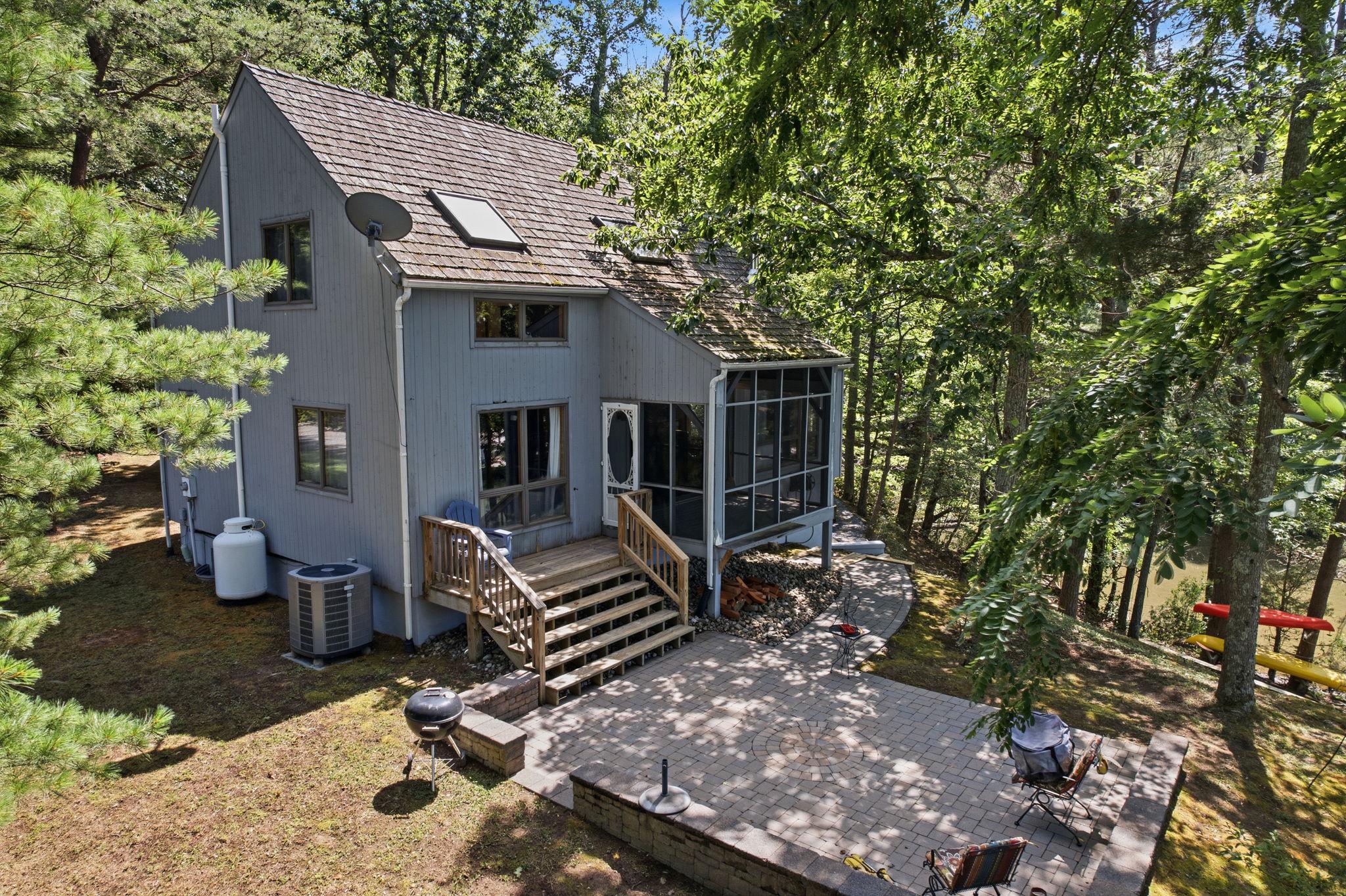 HARBOR LIGHT BEACH - Residential