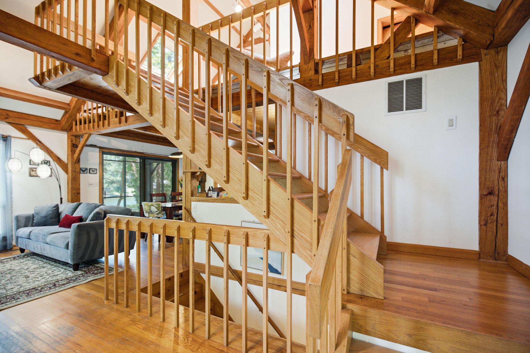 HARBOR LIGHT BEACH - Residential
