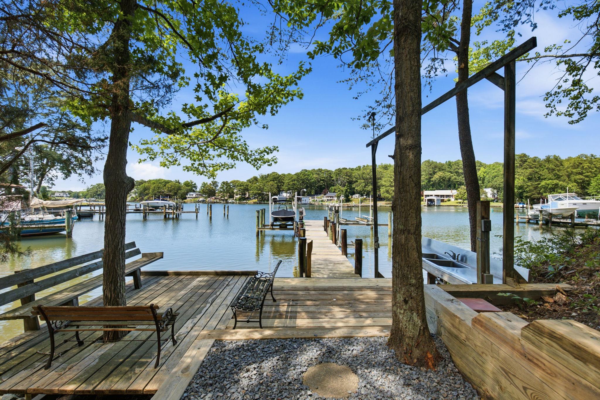 HARBOR LIGHT BEACH - Residential