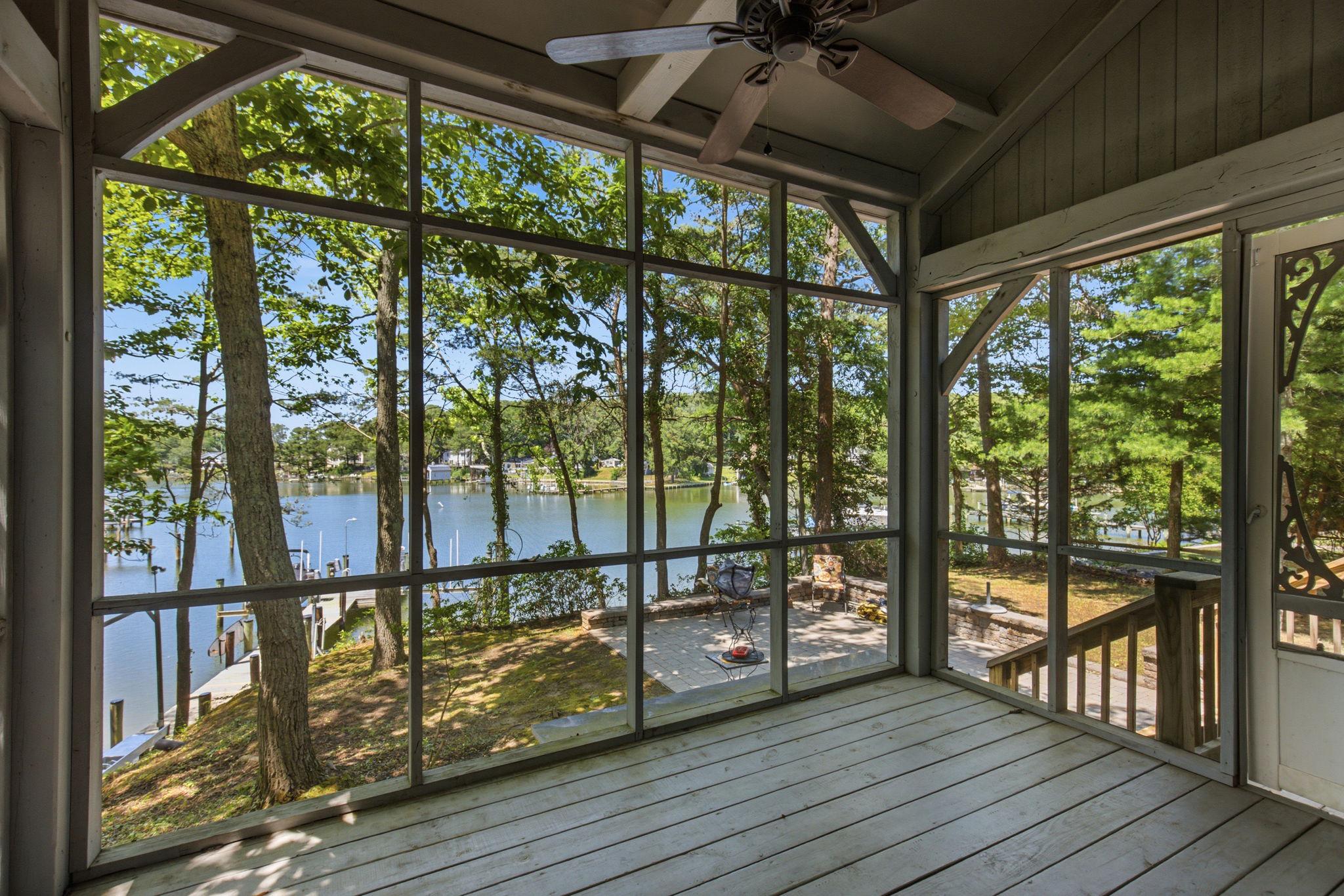 HARBOR LIGHT BEACH - Residential