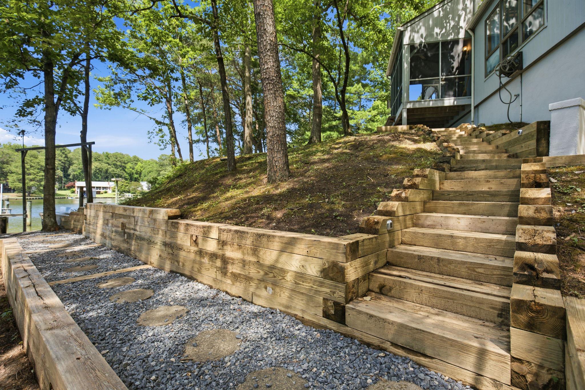 HARBOR LIGHT BEACH - Residential