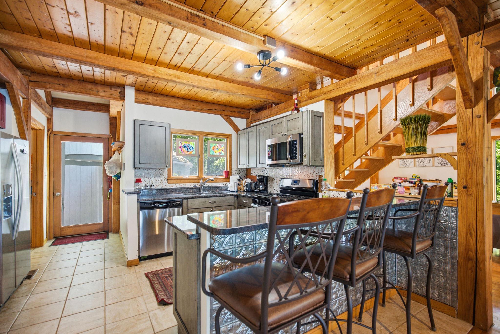 HARBOR LIGHT BEACH - Residential