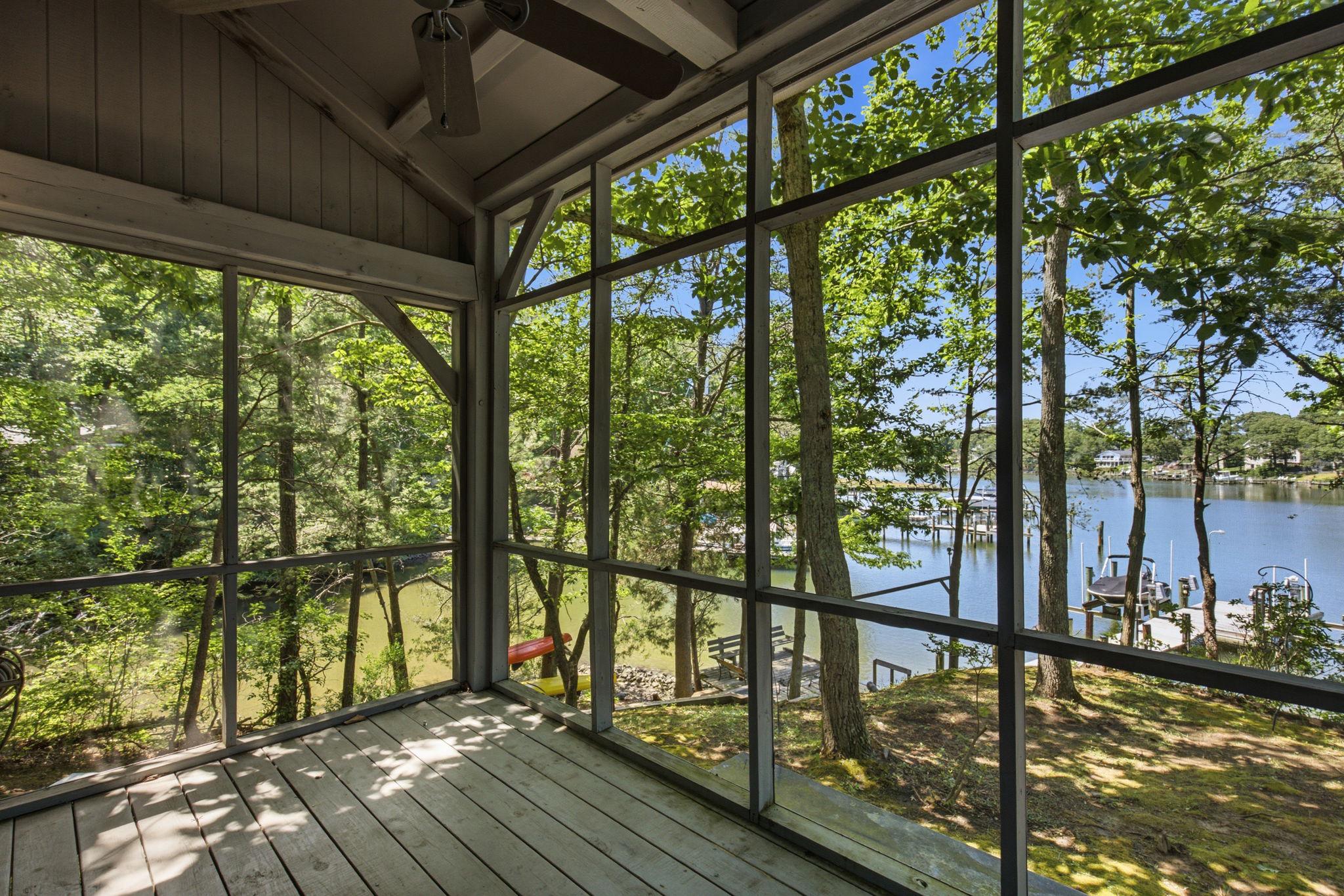 HARBOR LIGHT BEACH - Residential