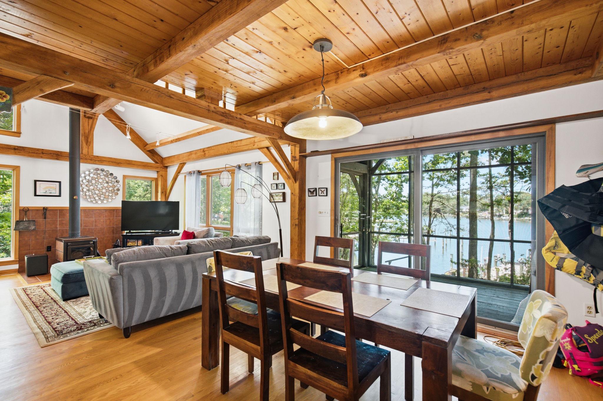 HARBOR LIGHT BEACH - Residential